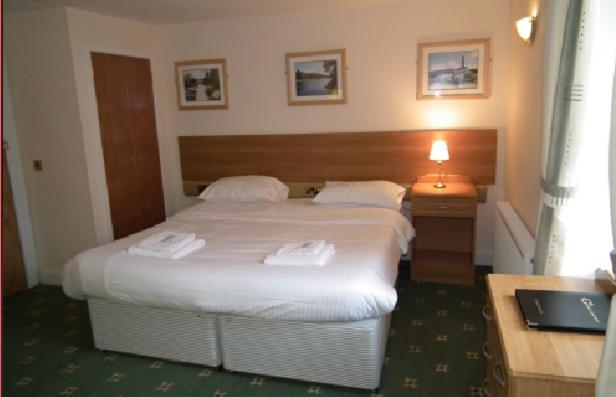 Double Room photo 1