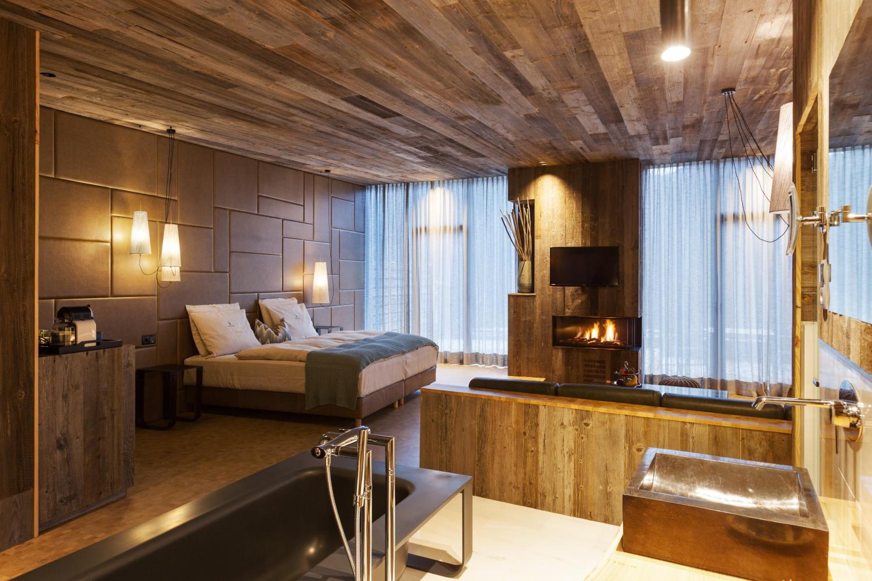 Loft Suite