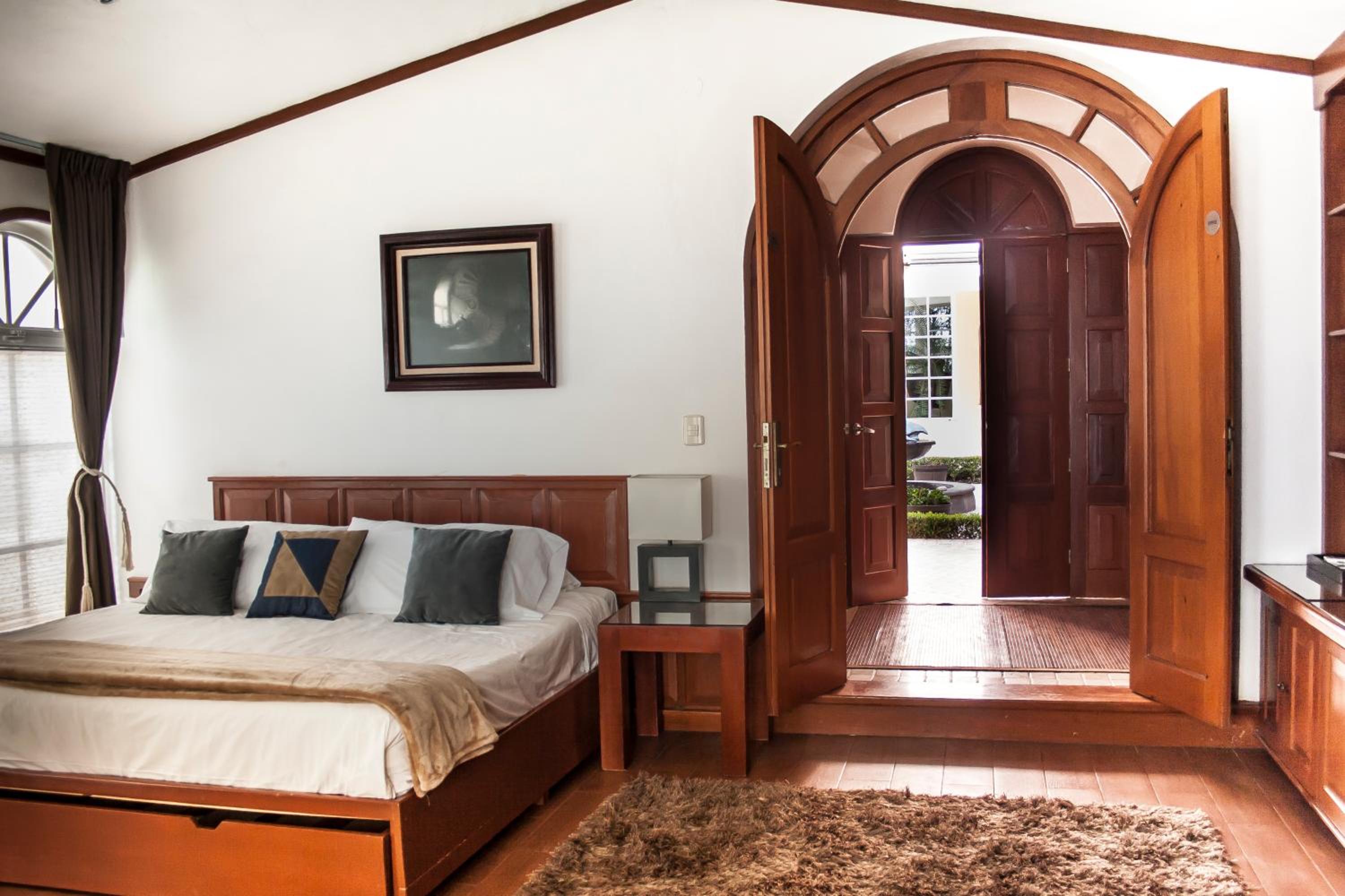 Super Deluxe Double Room