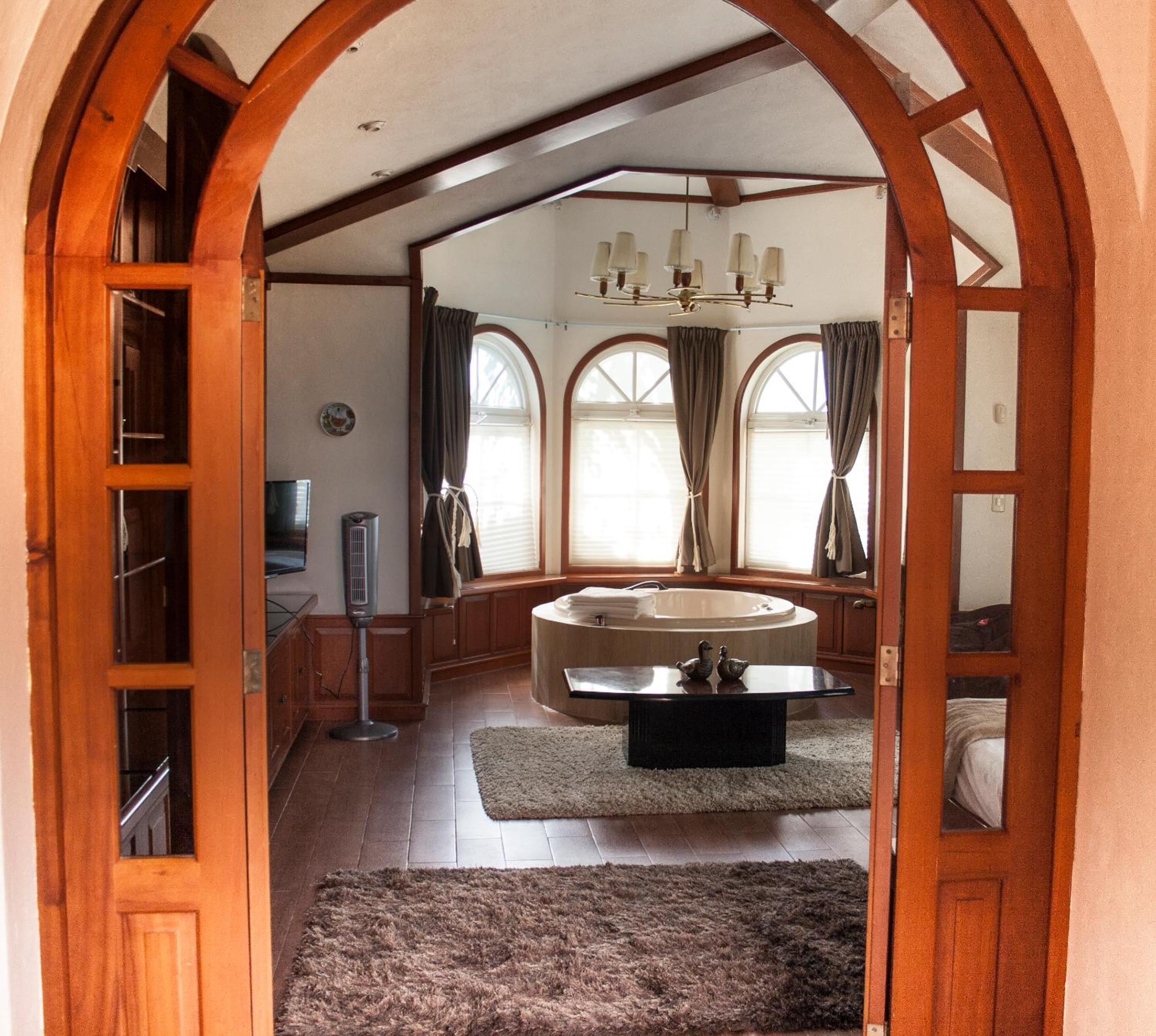 Super Deluxe Double Room photo 3