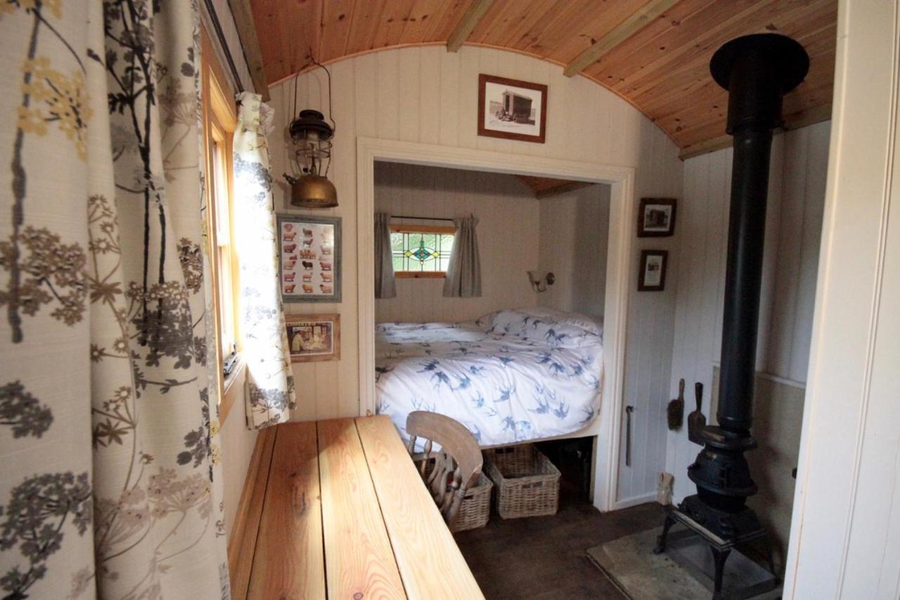 Double Room with View - Swaledale  photo 1