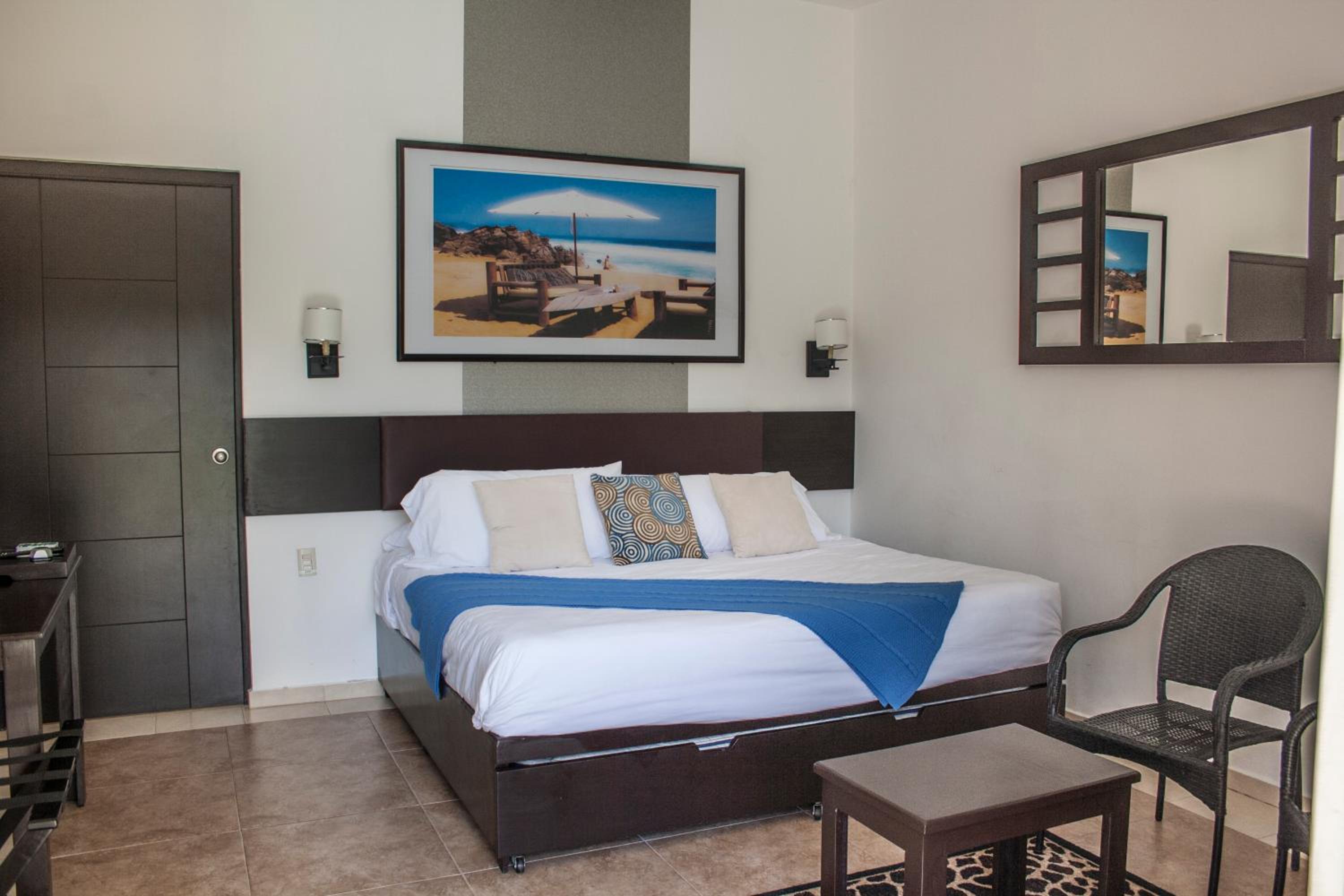 Superior Double Room photo 3