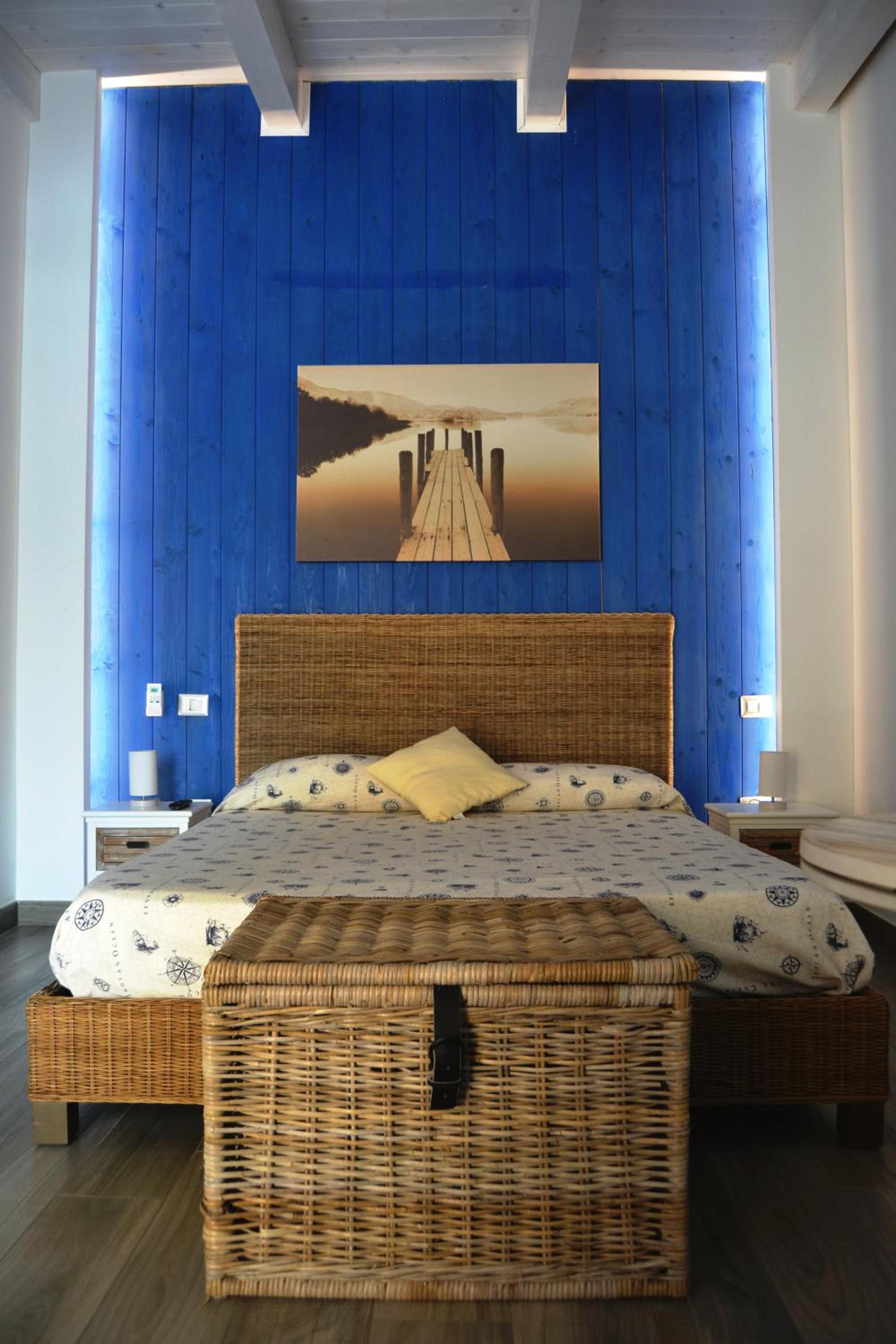Superior Triple Room photo 1