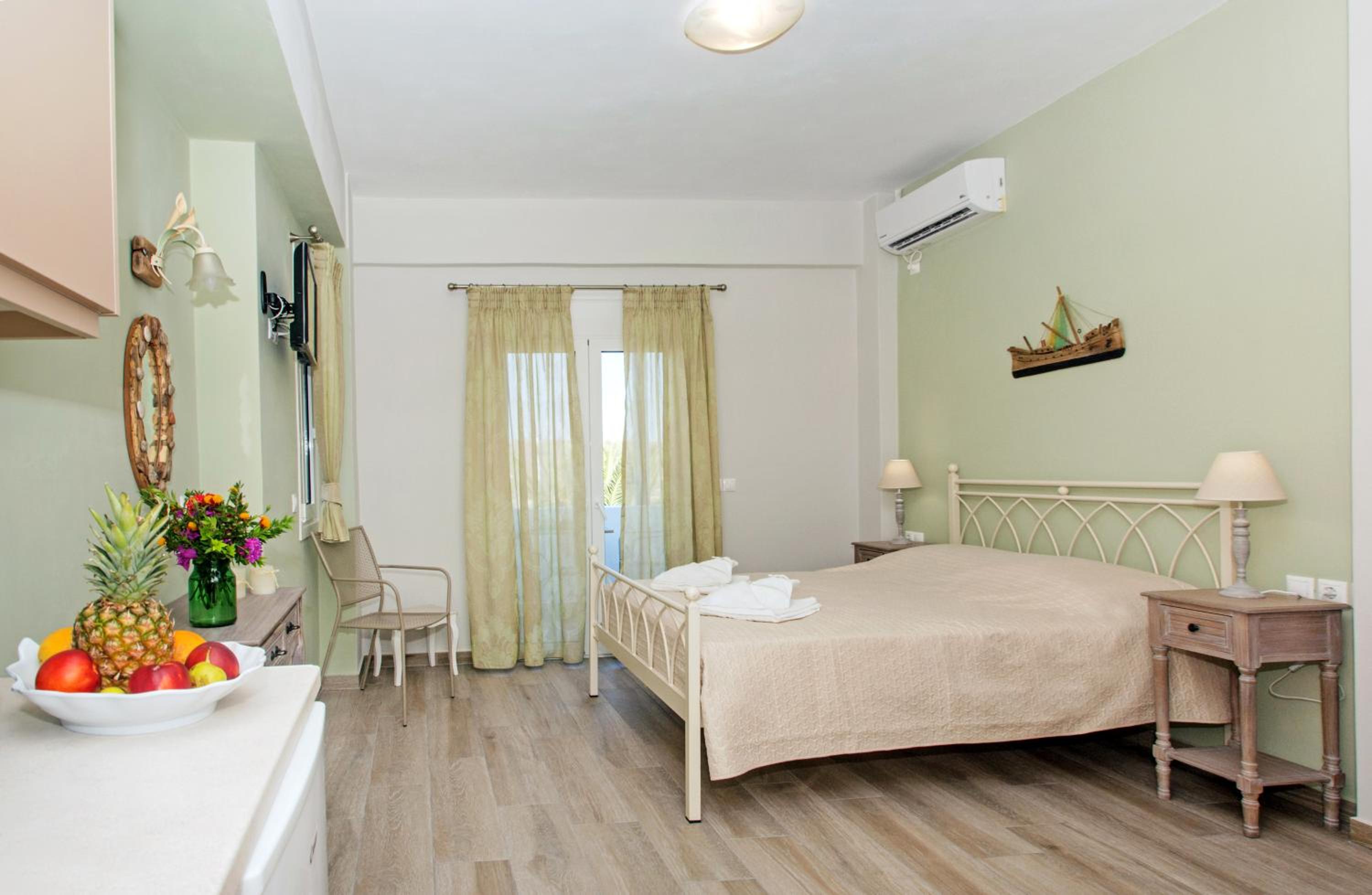 Superior Double Room photo 2