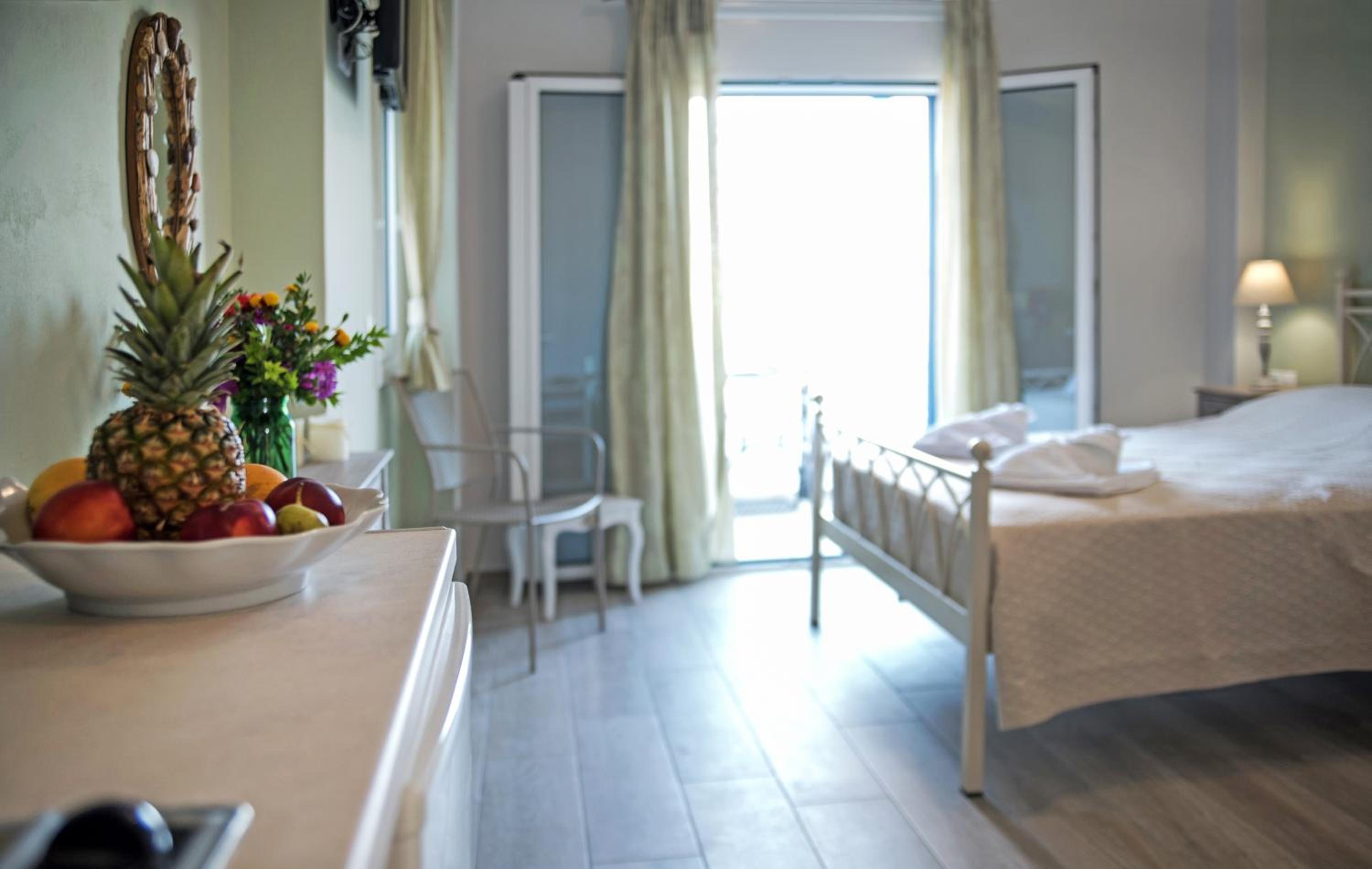 Superior Double Room photo 1