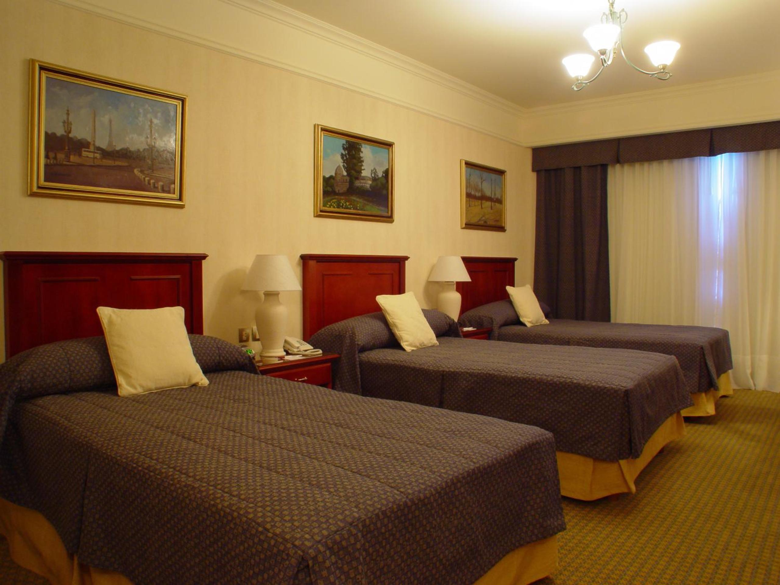 Triple Room photo 2