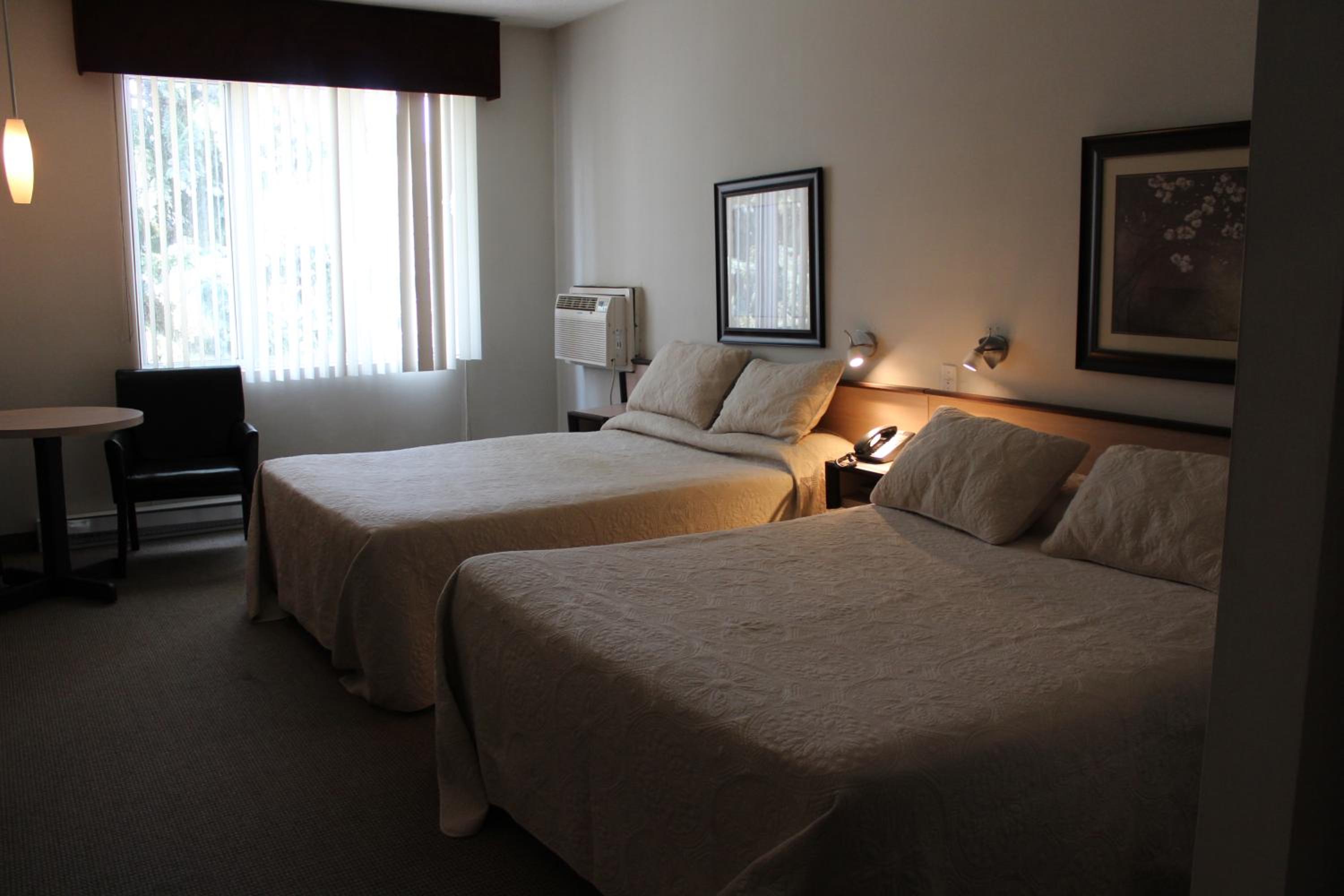 Queen Room with Two Queen Beds