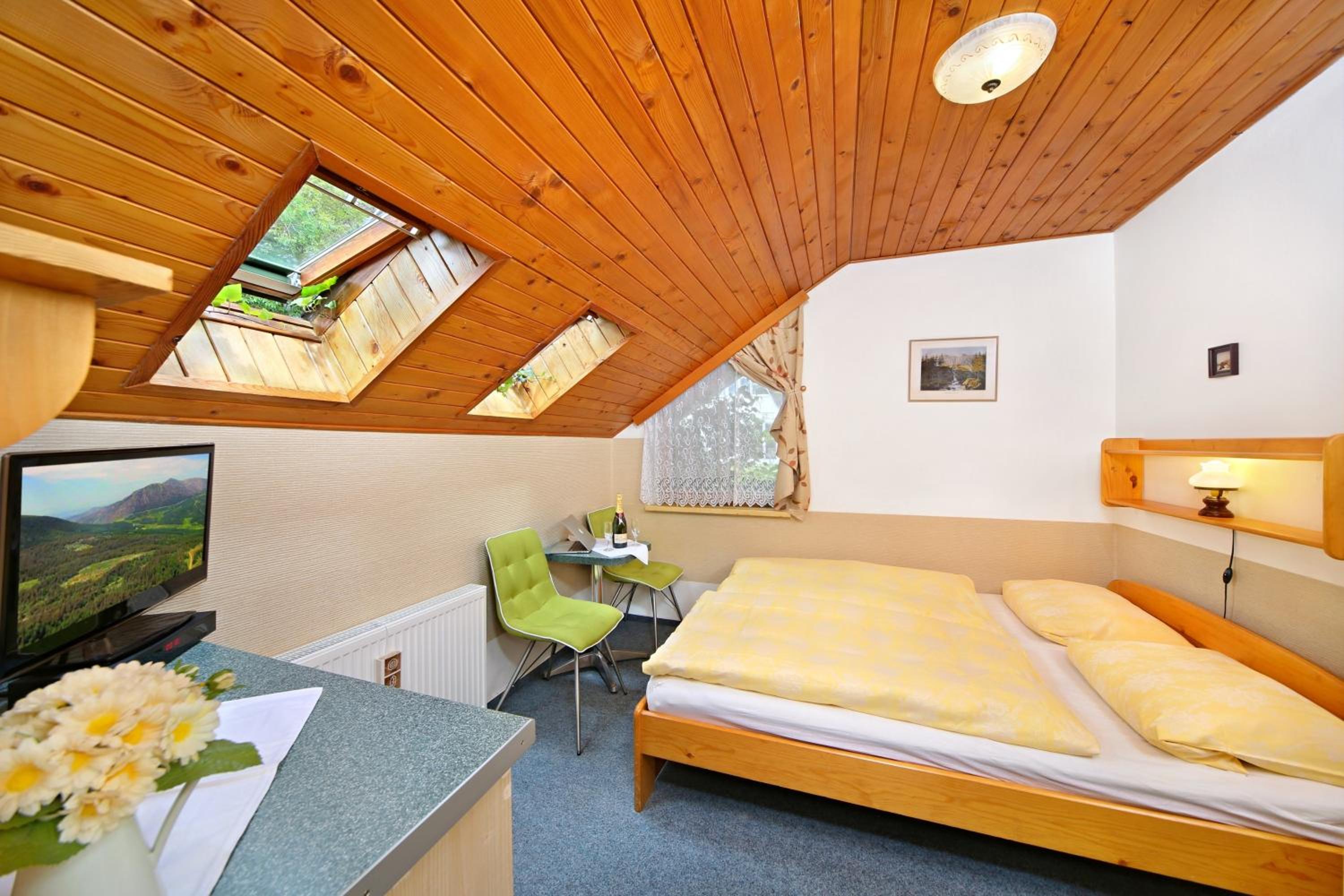 Double Room photo 3