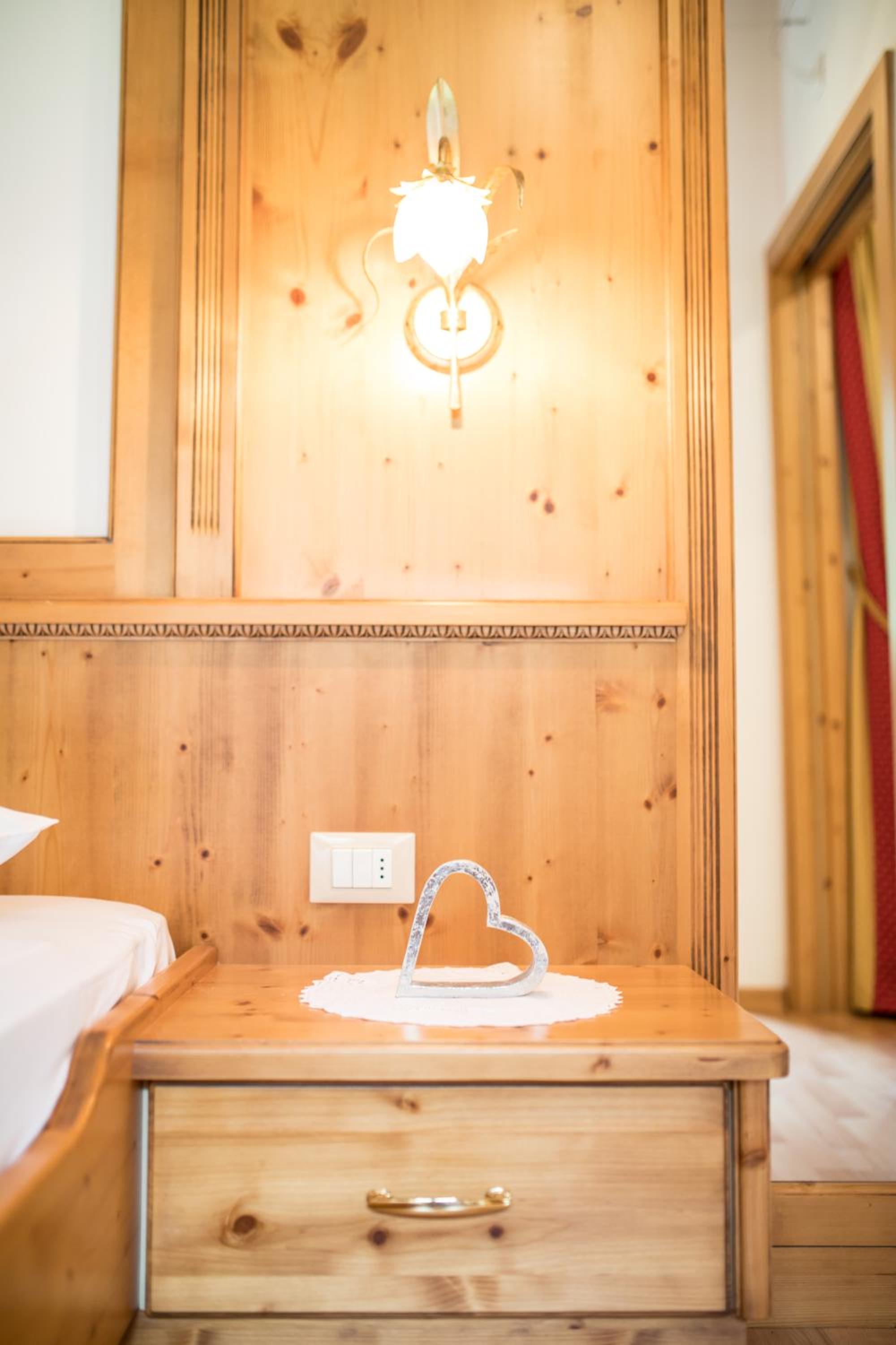 Double Room with Balcony photo 3