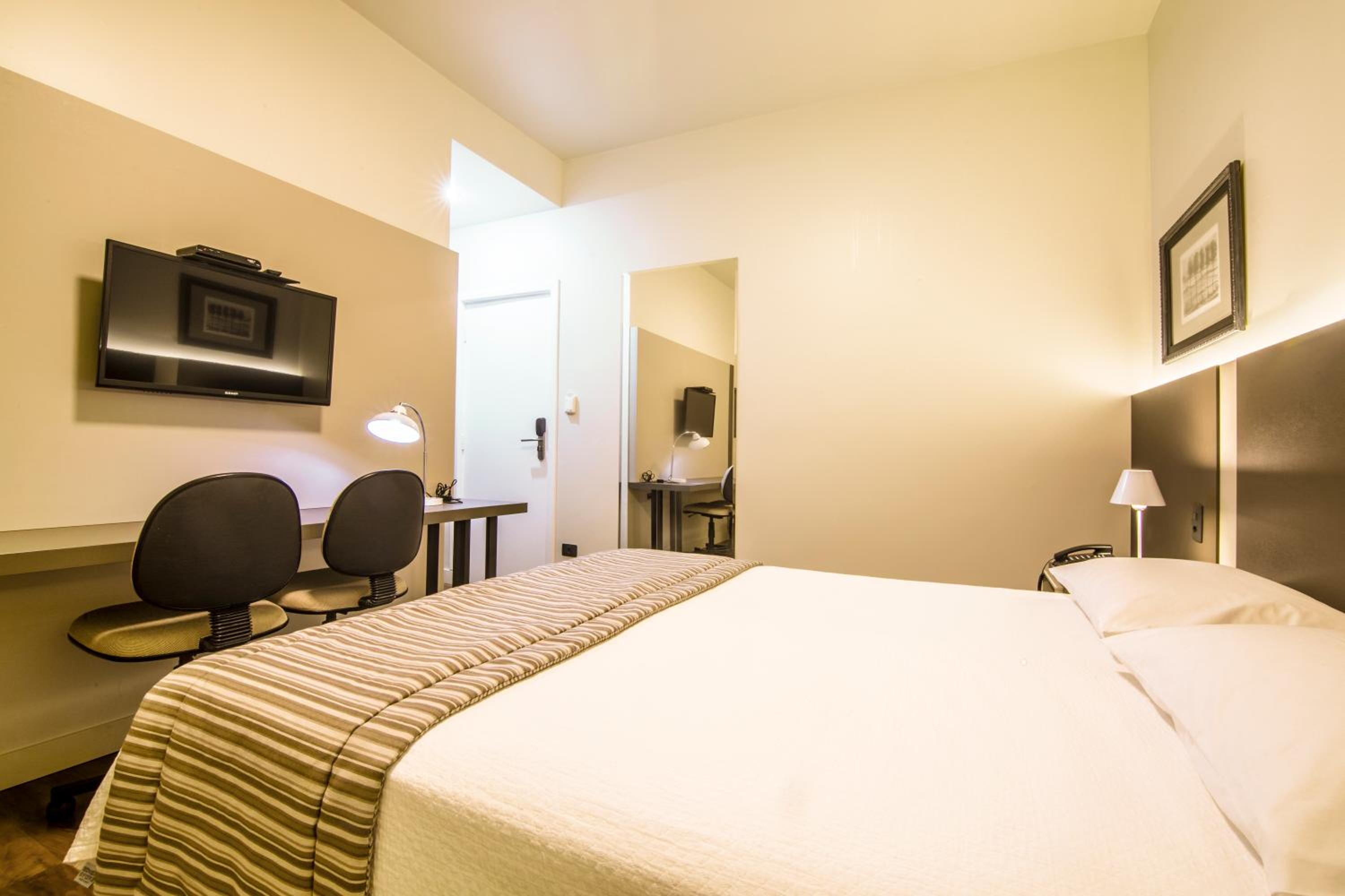 Deluxe Room photo 3