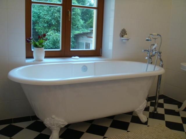 Comfort Double Room photo 2