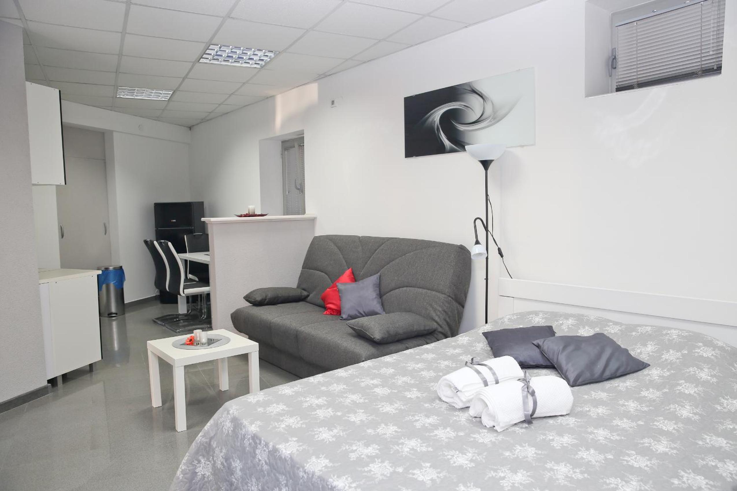 Apartment with Sea View photo 3