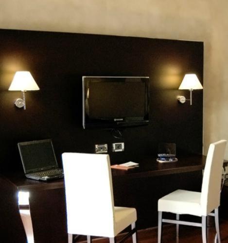 Junior Suite - Photo 2