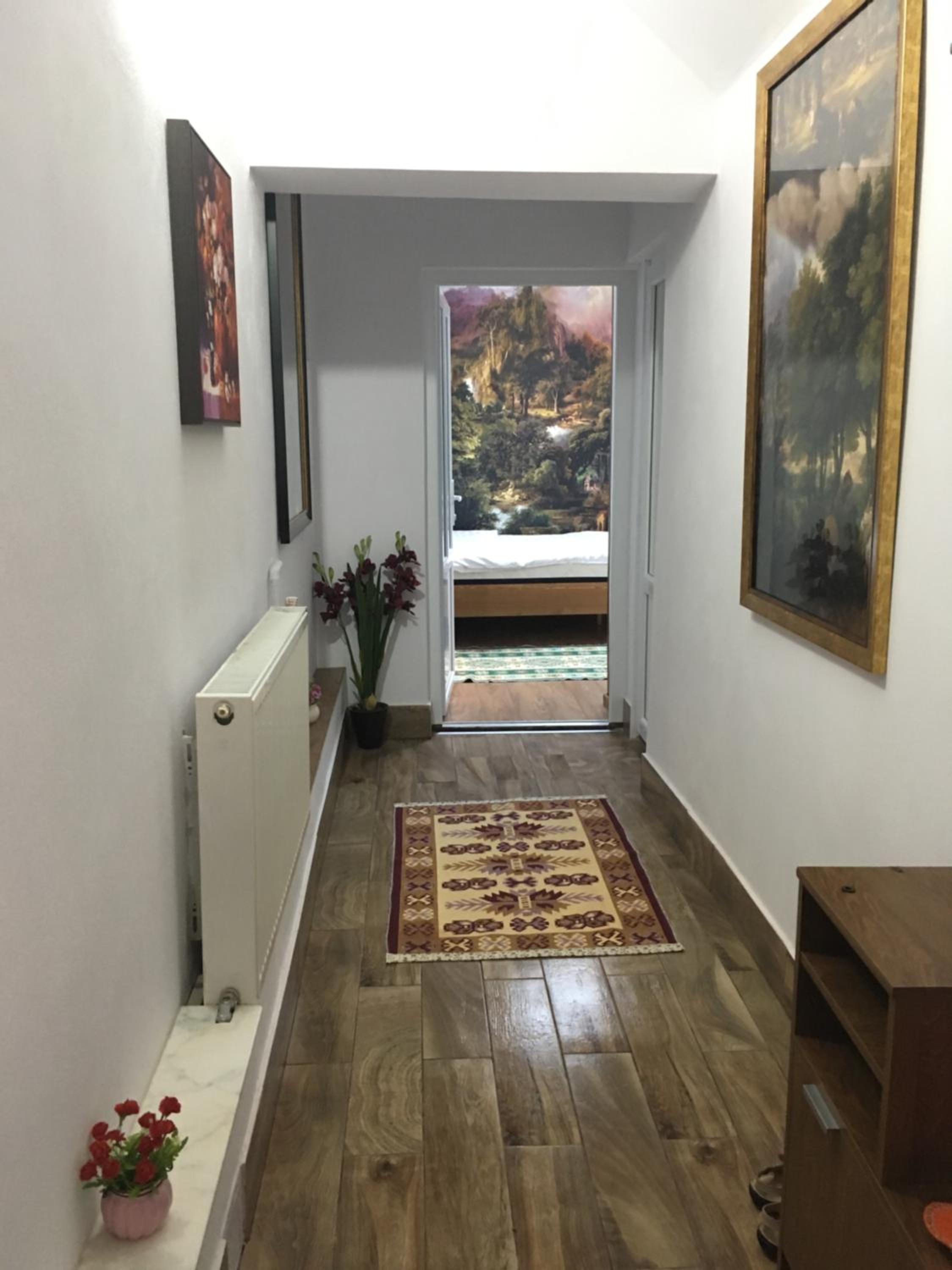 Double Room - Photo 3