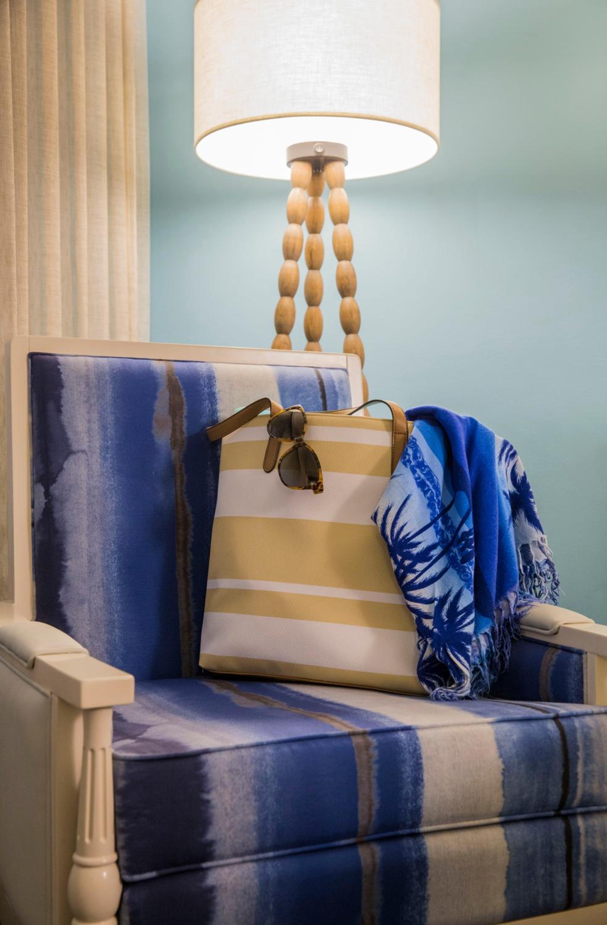 Standard Queen Room with Two Queen Beds (Non Smoking) (Accessible)