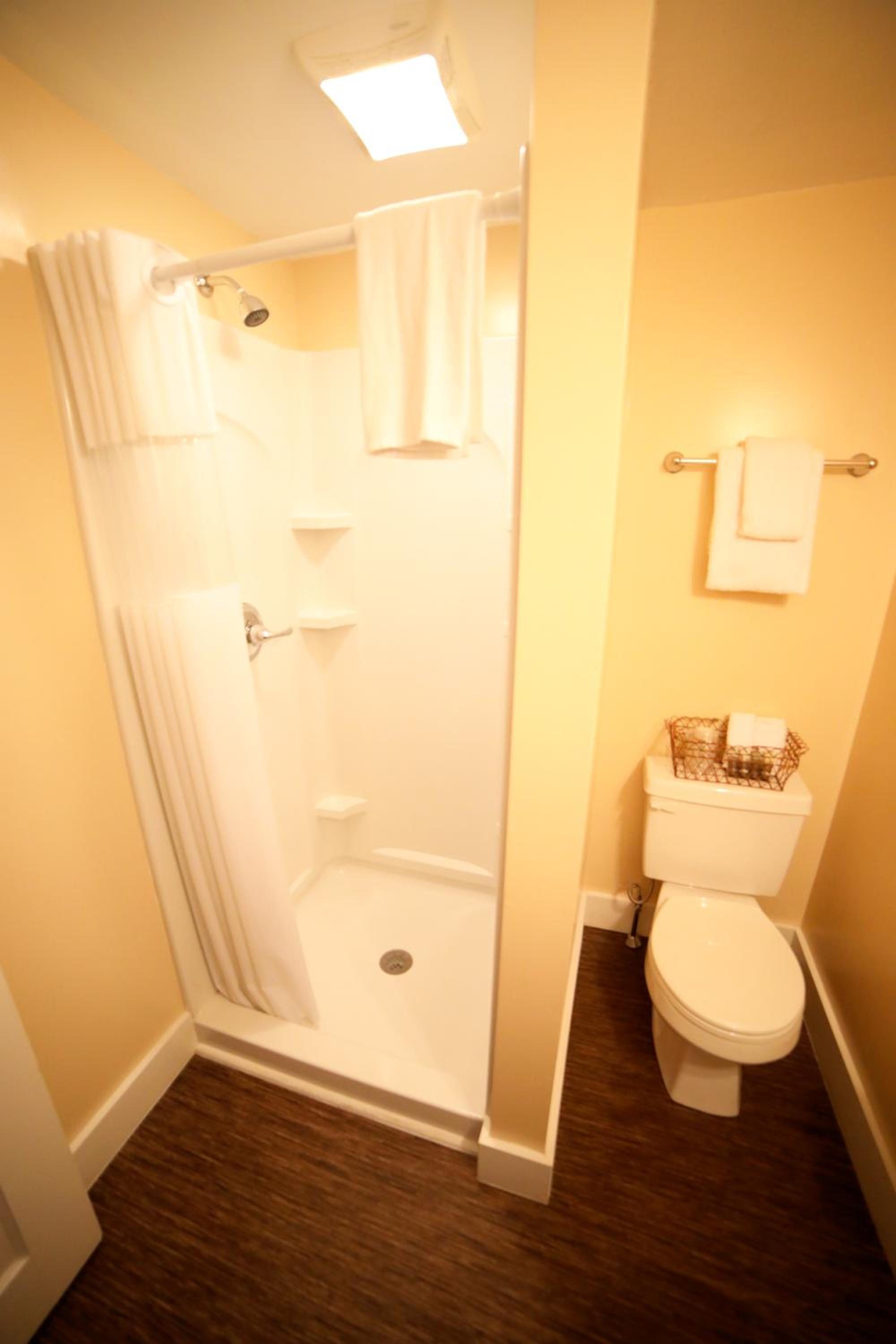Deluxe Room - Photo 4