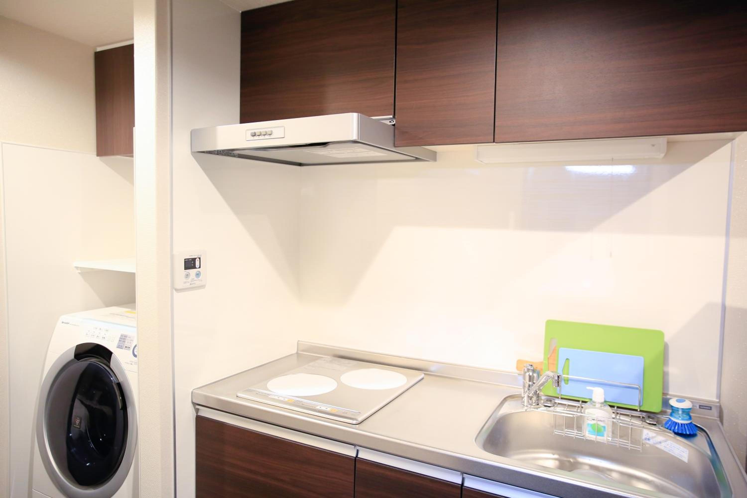 Superior Twin Room A