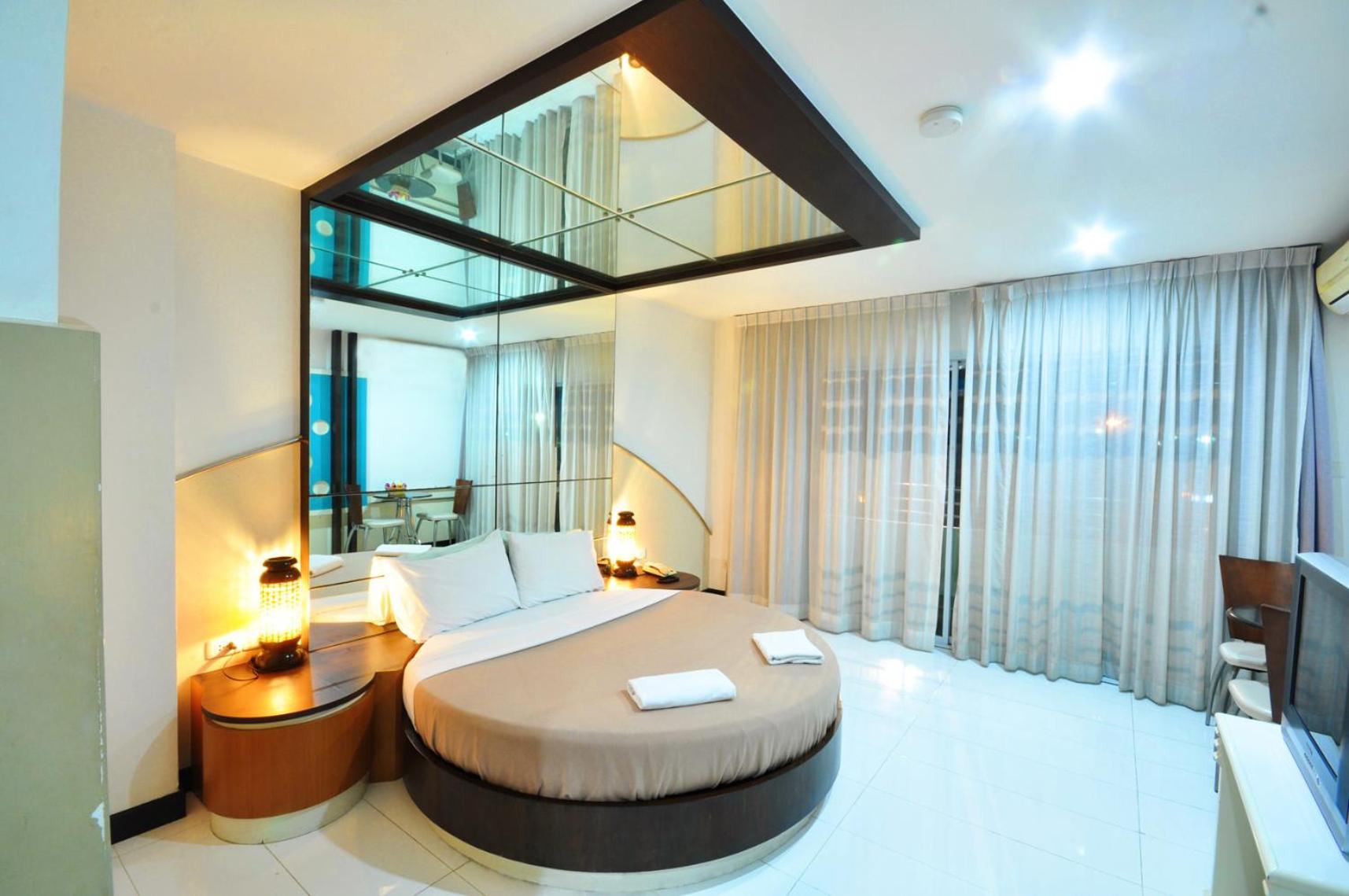 Standard Double Room photo 3