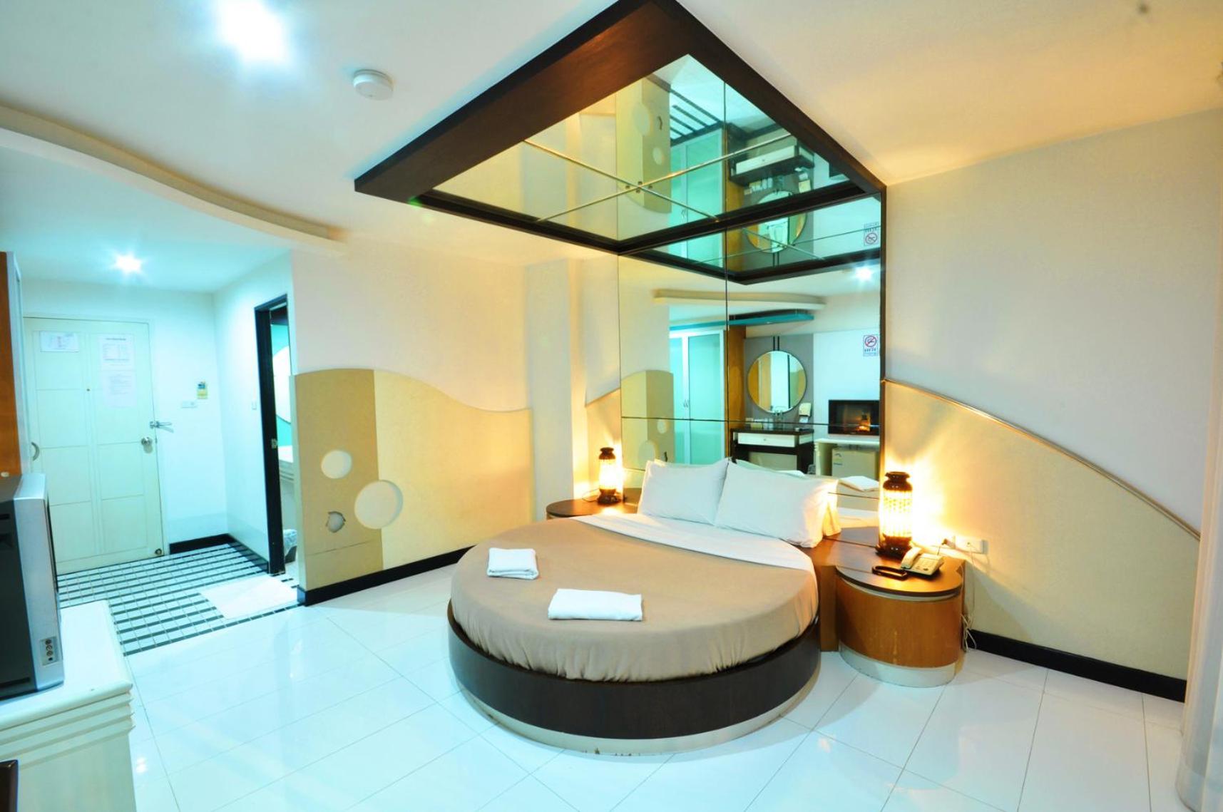 Standard Double Room photo 1