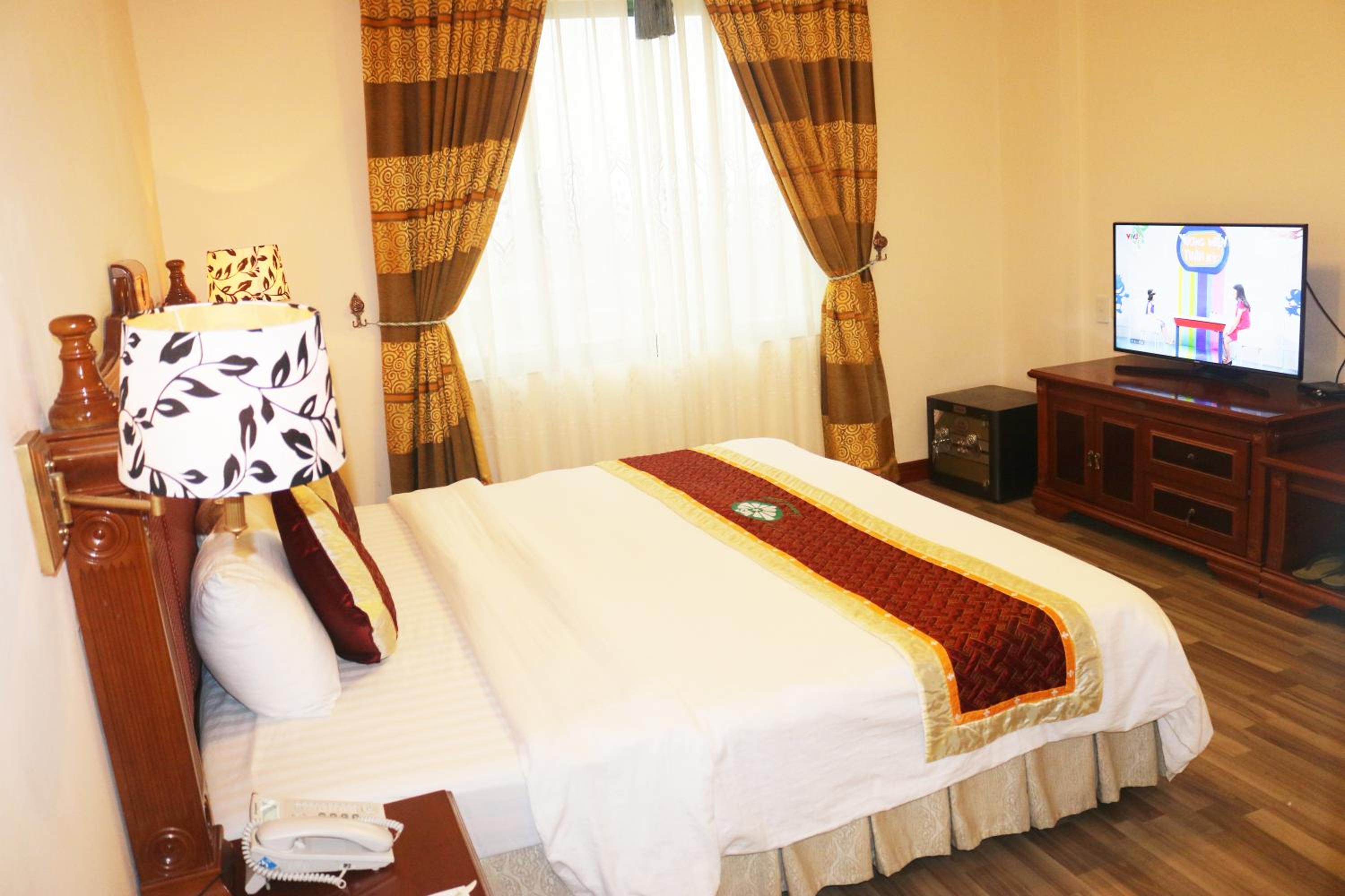 Central Suite - Photo 2