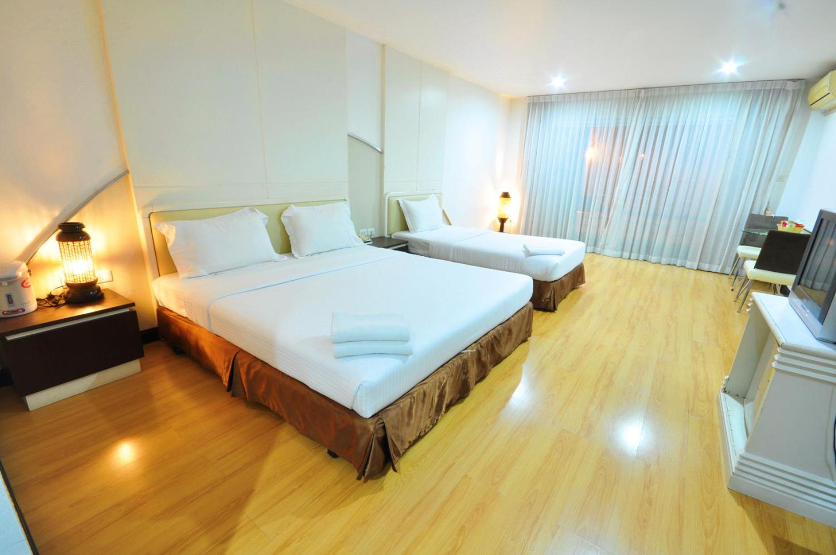 Triple Room photo 1