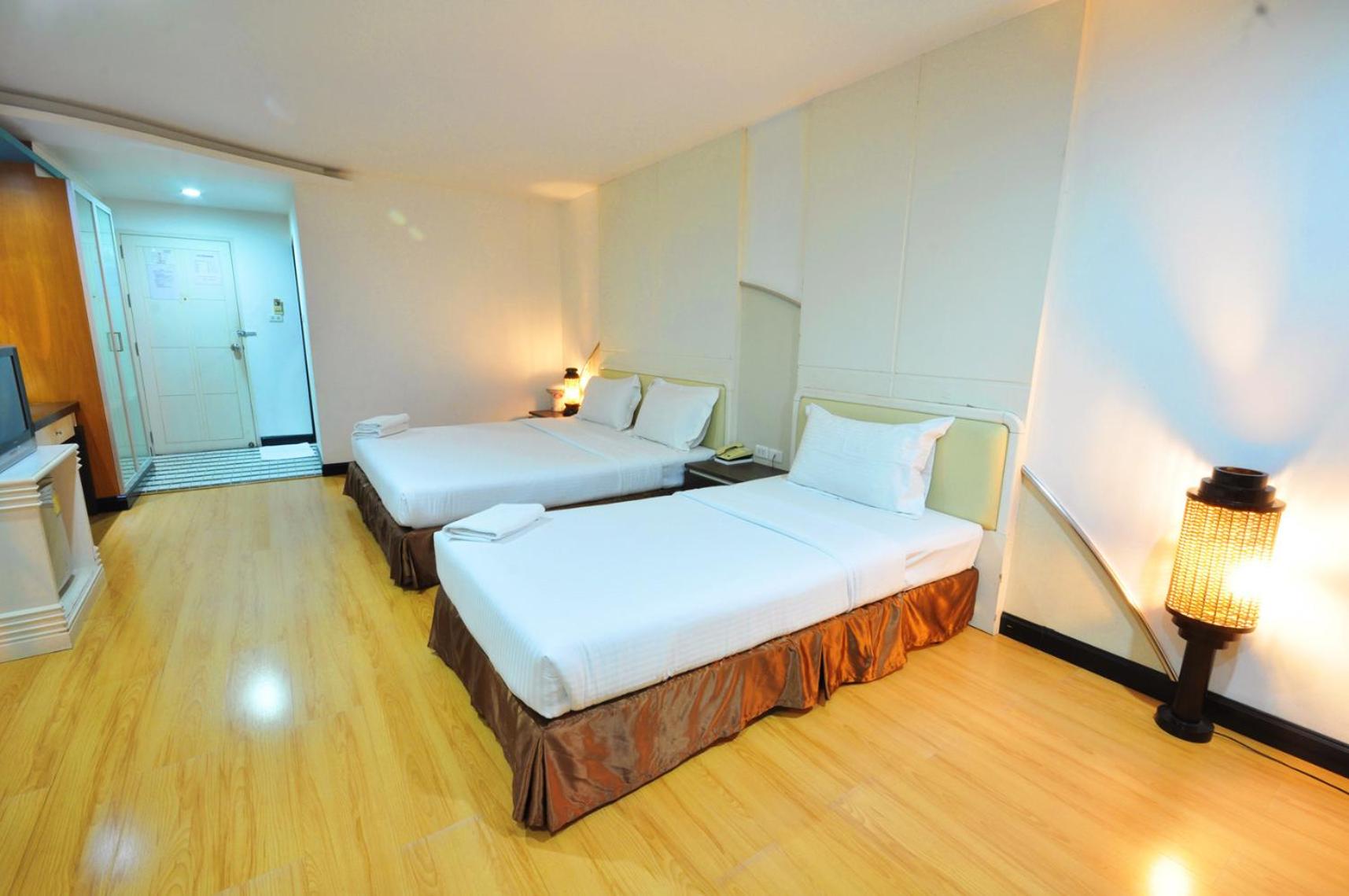 Triple Room photo 3