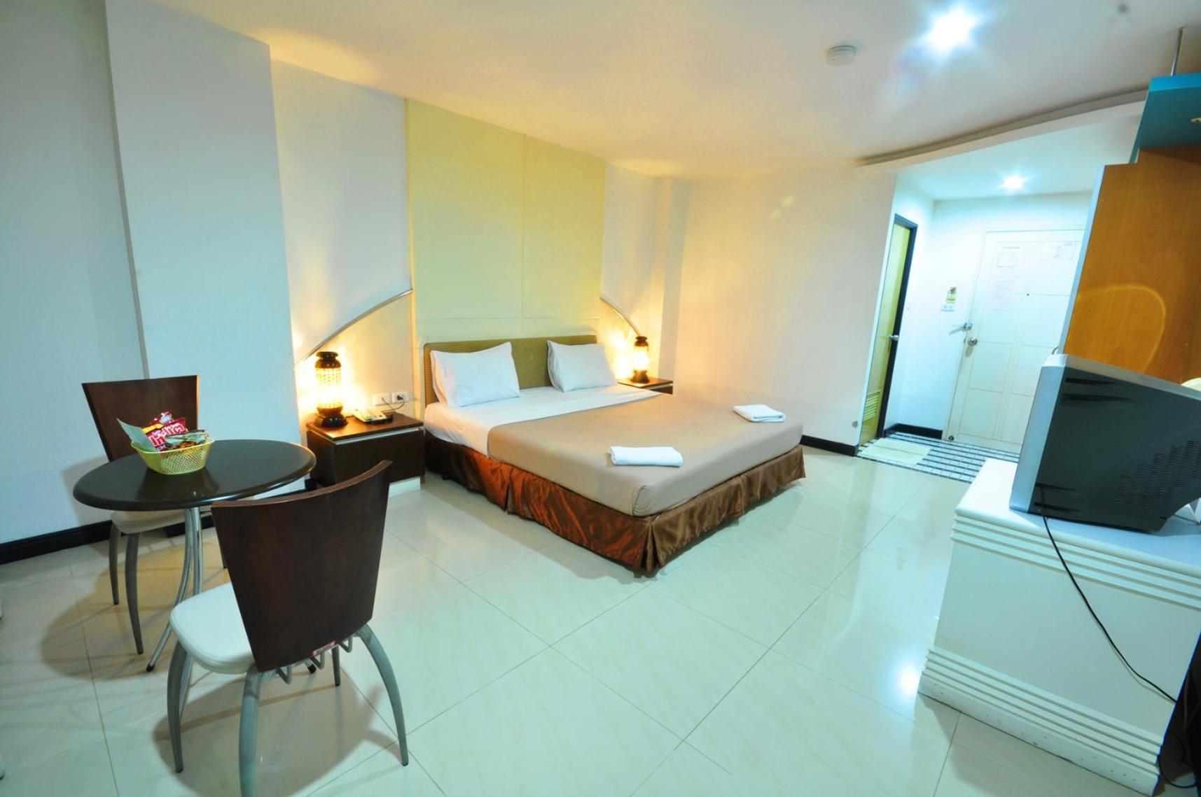 Double Room photo 3