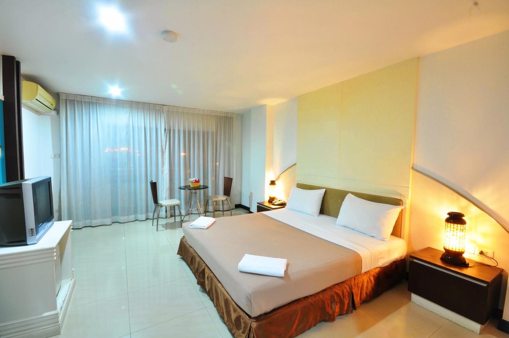 Double Room photo 2