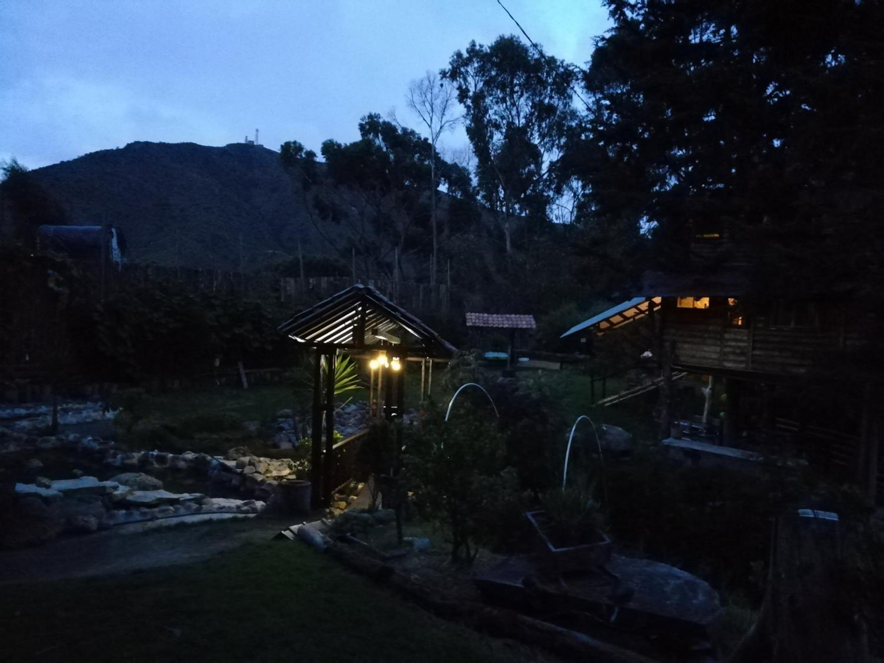 Double Room With Park View photo 3