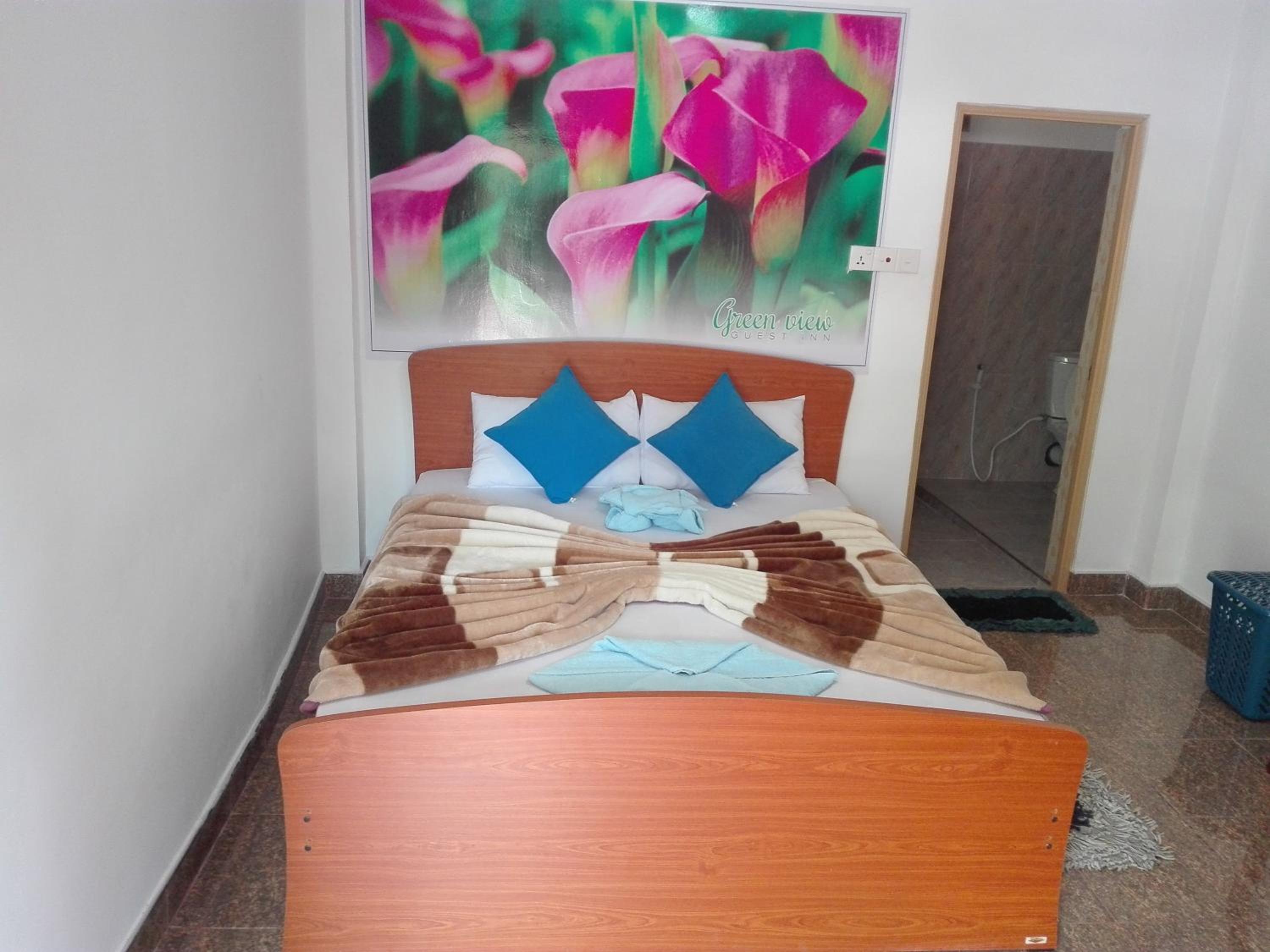 Double Room photo 2