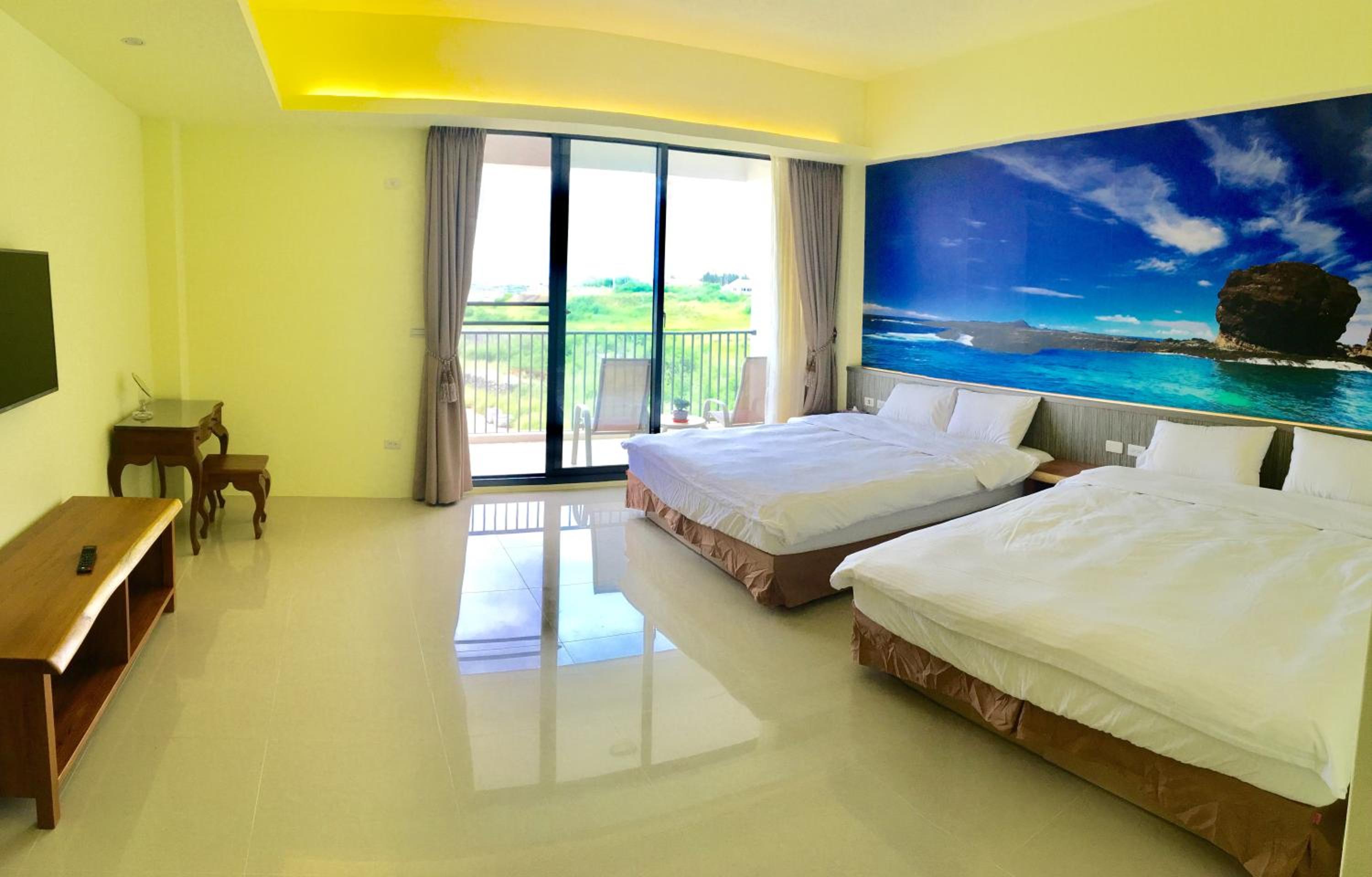 Standard Quadruple Room photo 1
