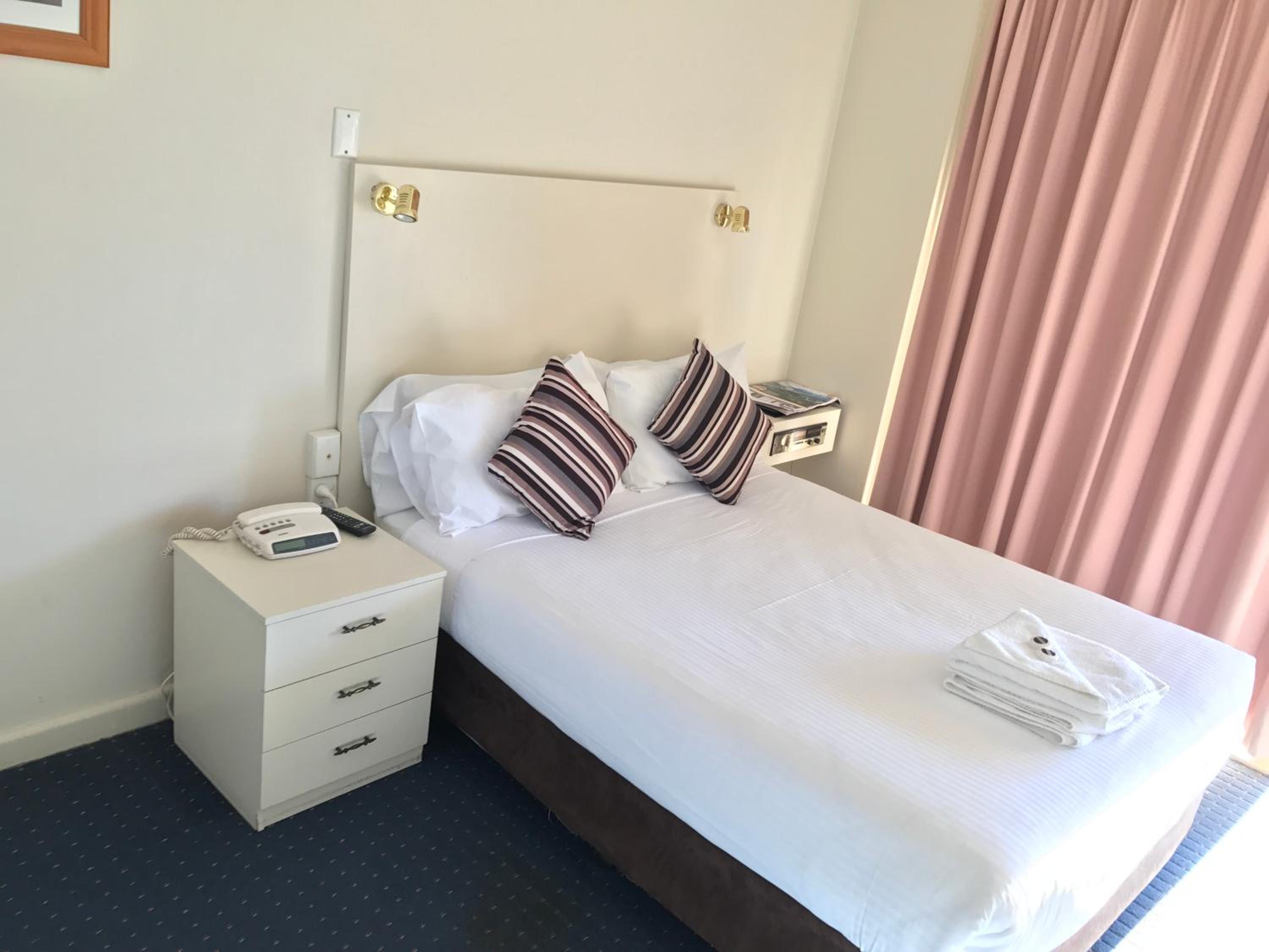 Standard Double Room photo 1