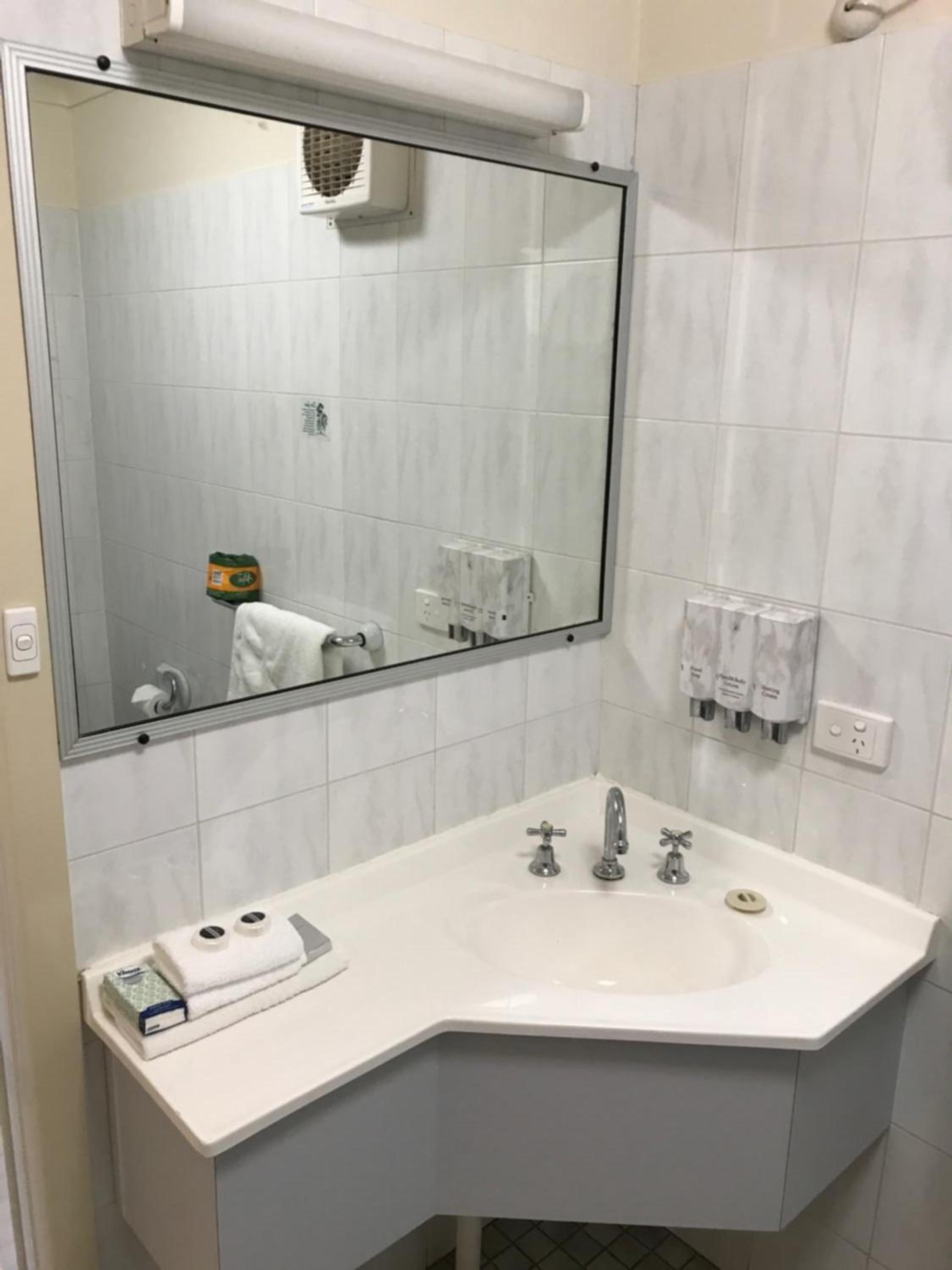 Deluxe Double or Twin Room photo 2