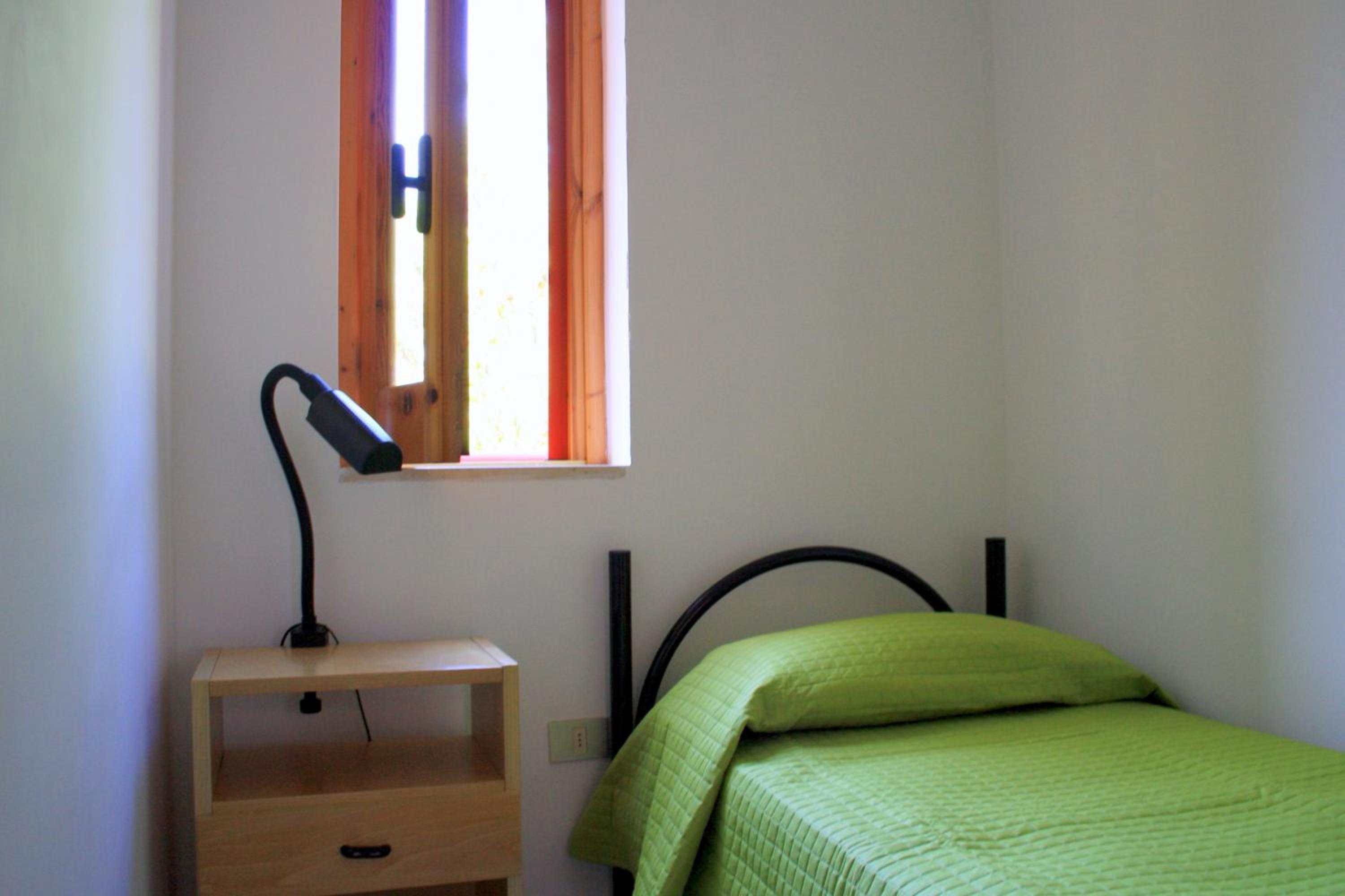 Two-Bedroom Apartment (3 Adults)