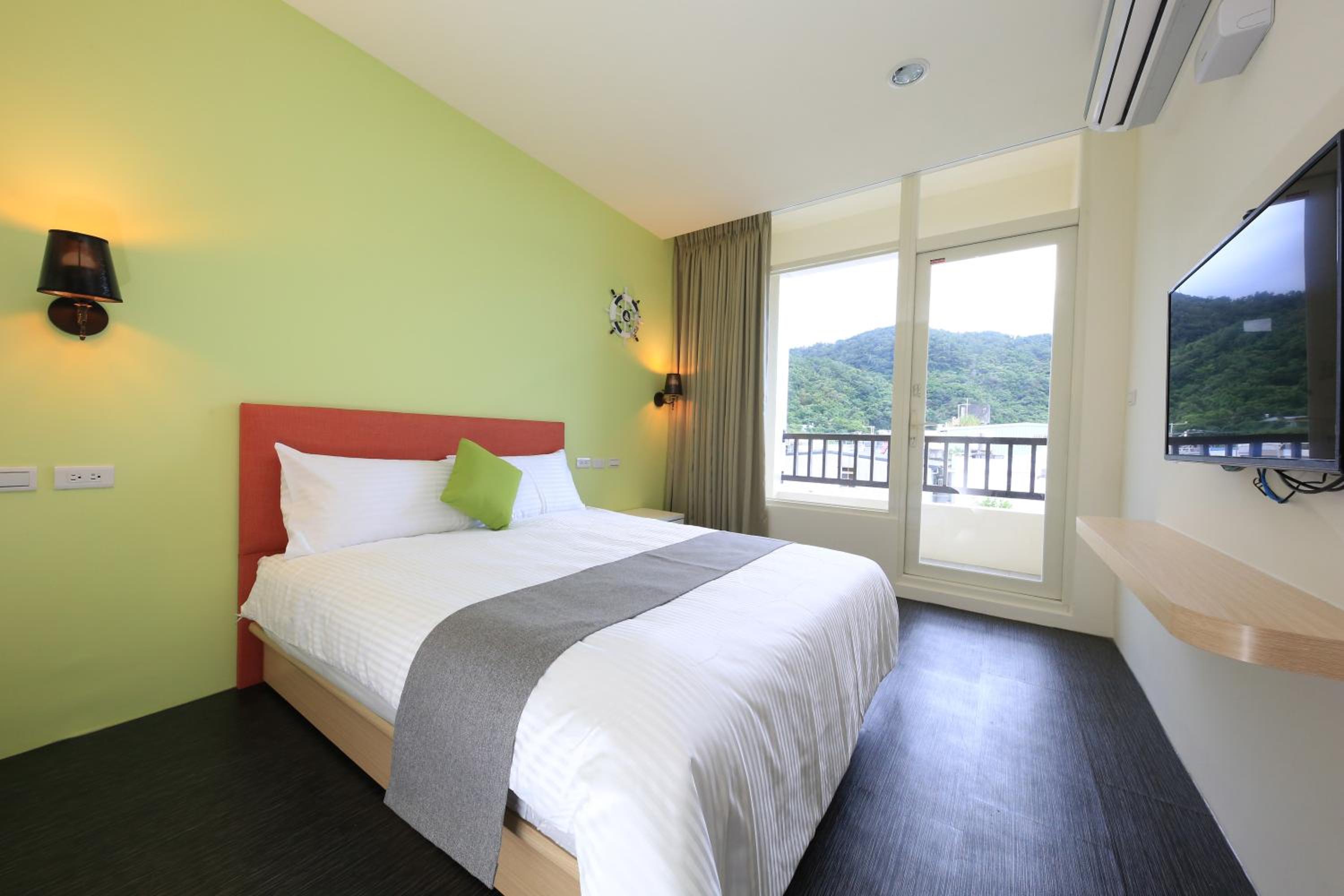 Standard Double Room photo 2