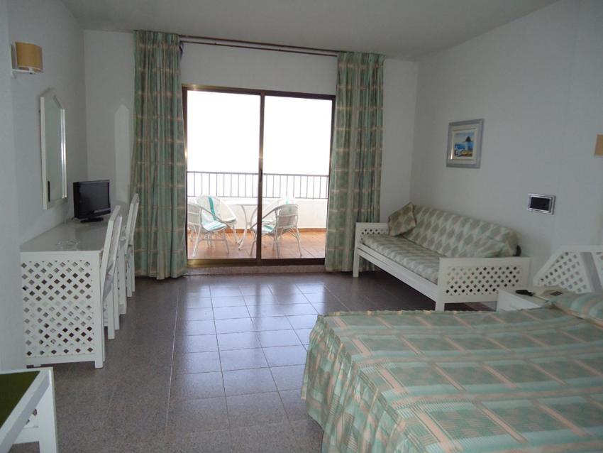 Suite Junior Familiar