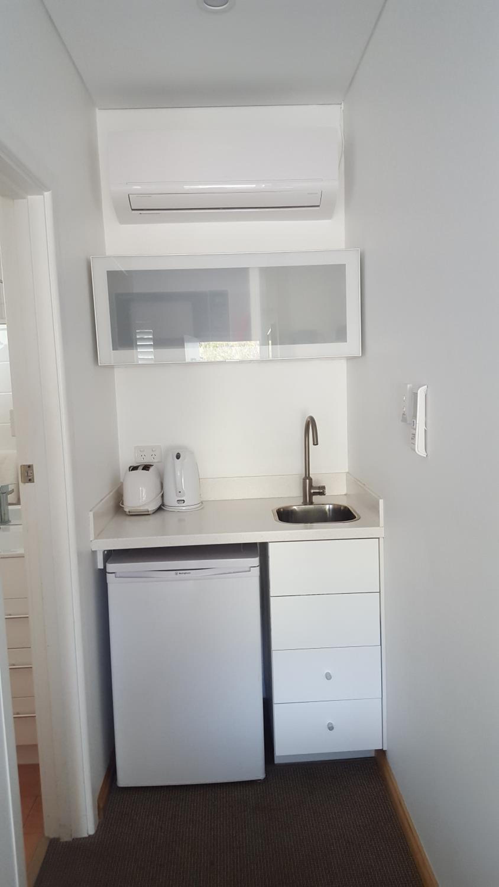 Twin Room photo 3