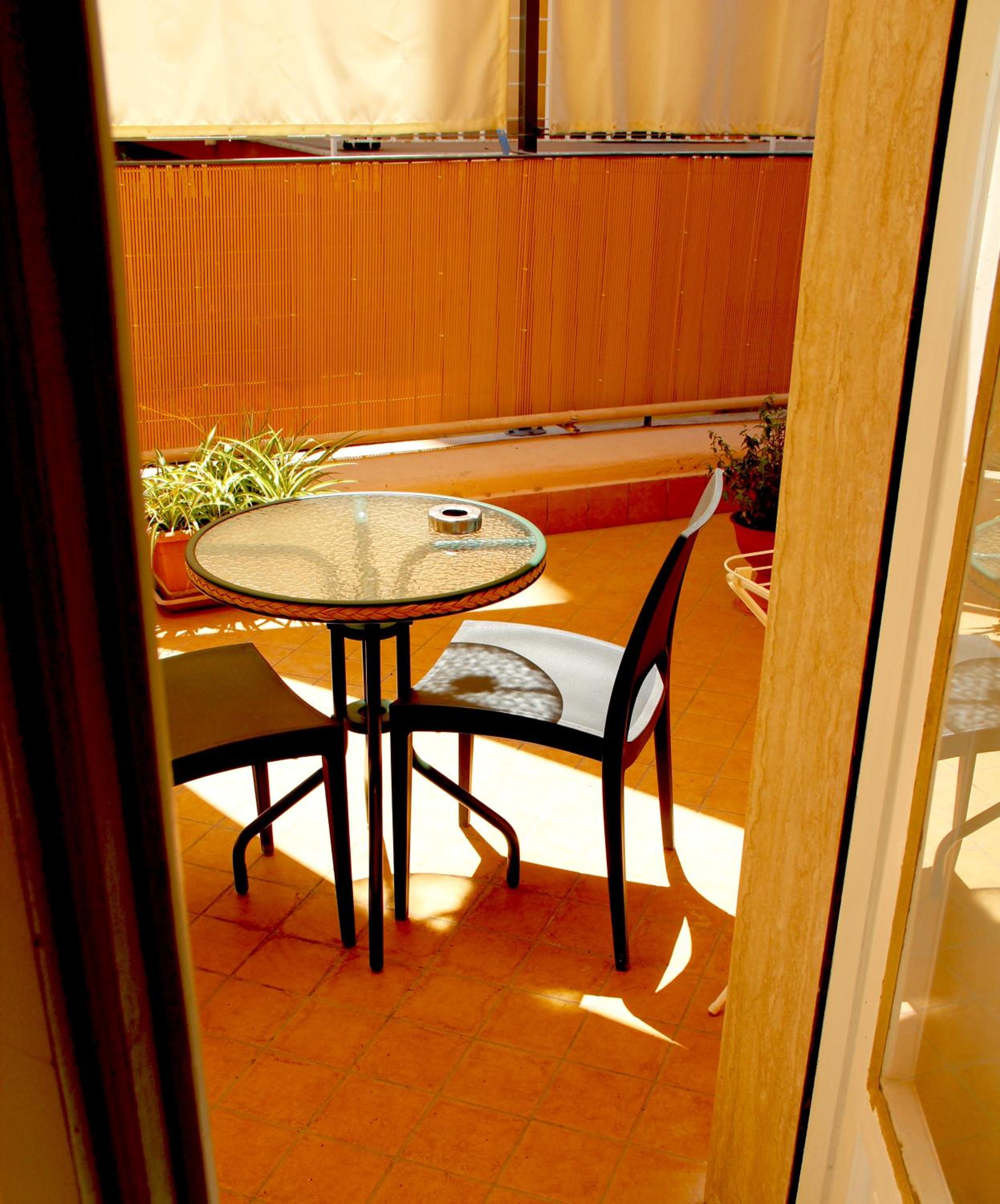 Double Room with Terrace - Photo 39