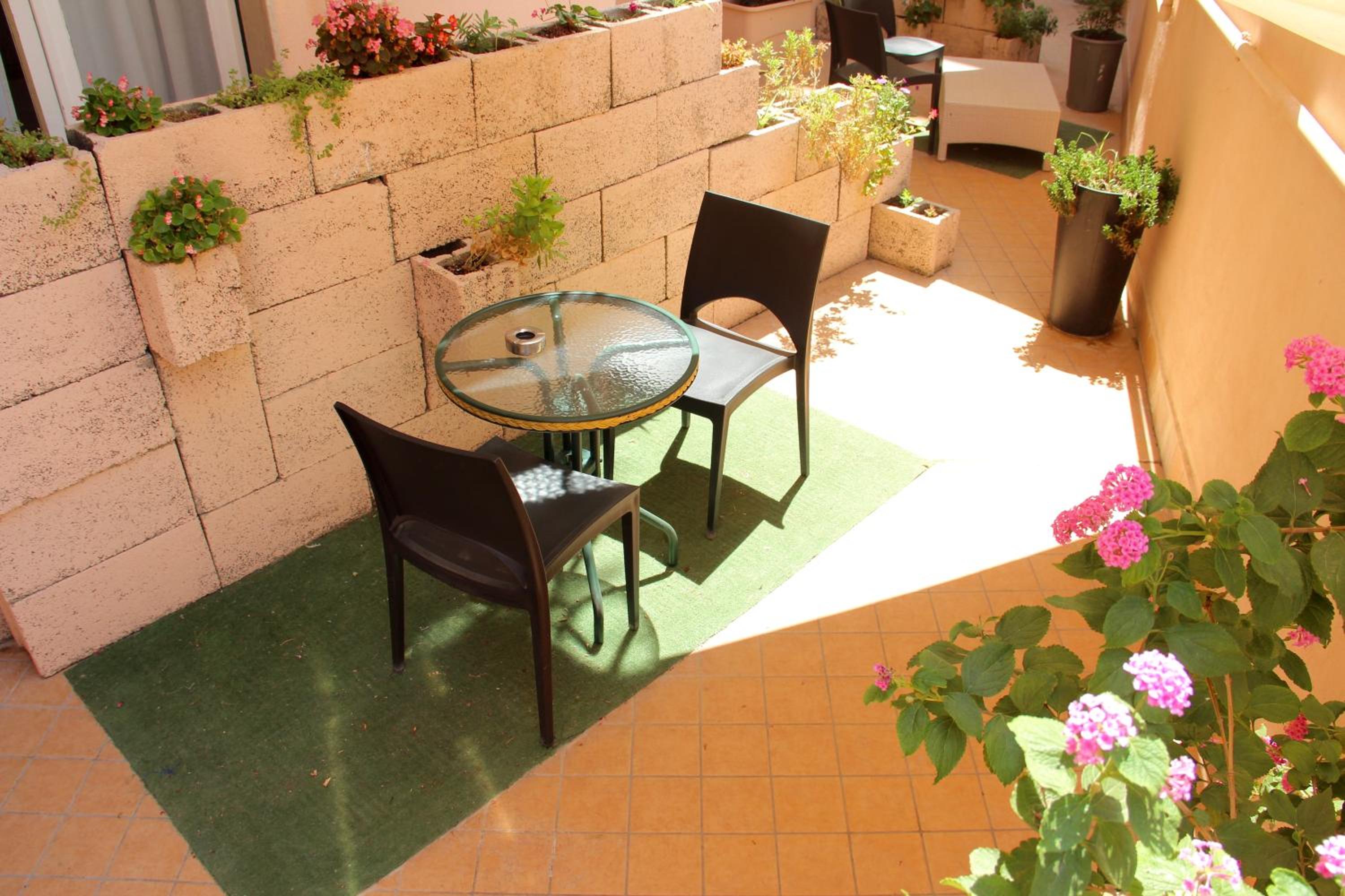 Double Room with Terrace - Photo 55