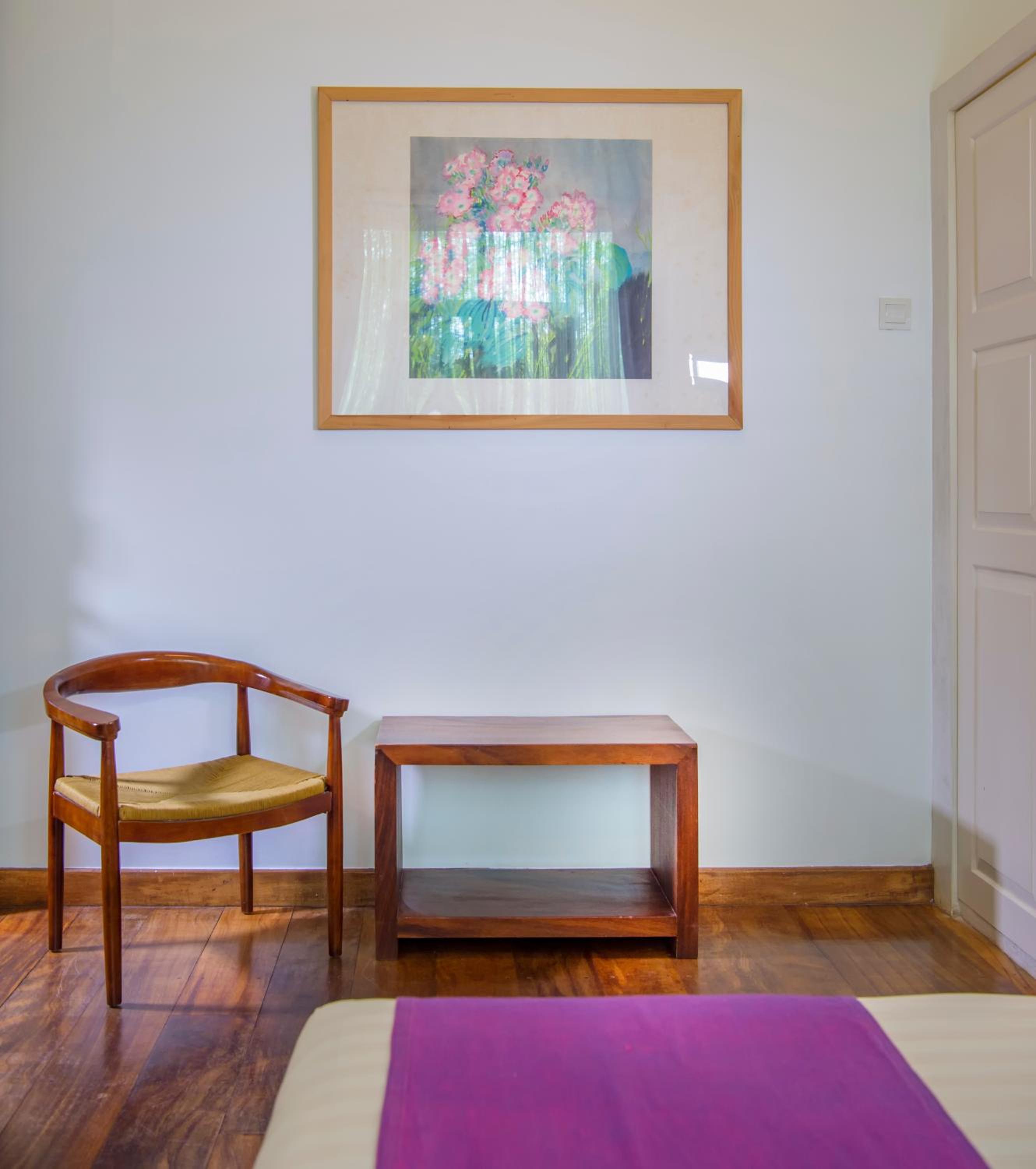 Deluxe Room with 10% off on Food & Beverage photo 2