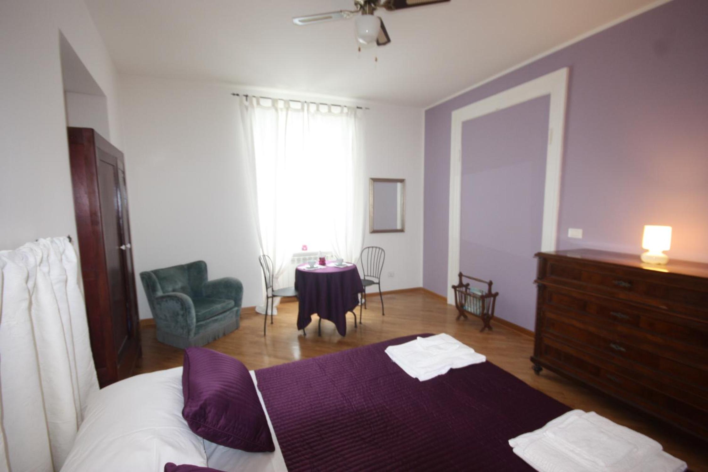 Triple Room with Private External Bathroom - Photo 7