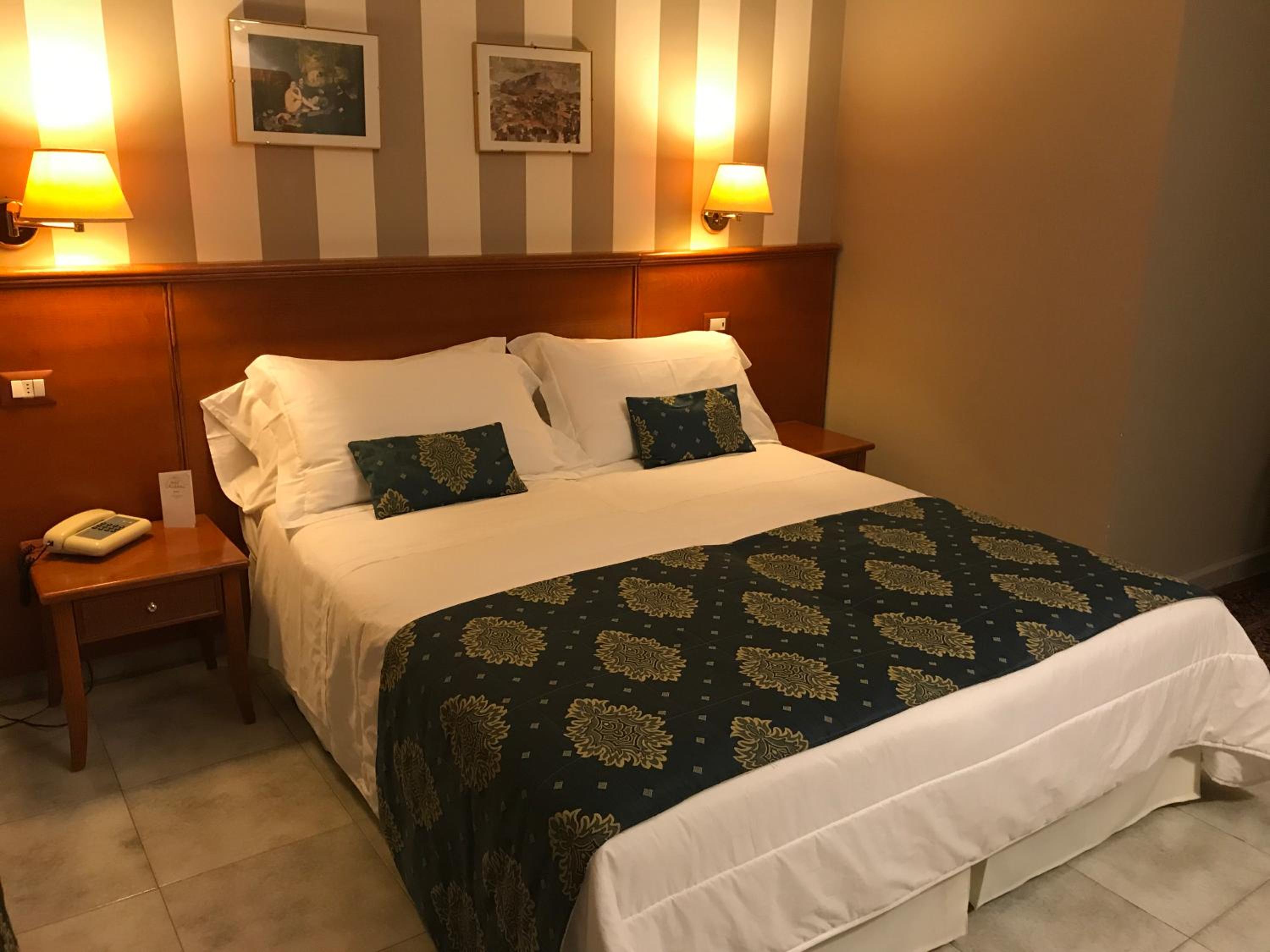 Double or Twin Room