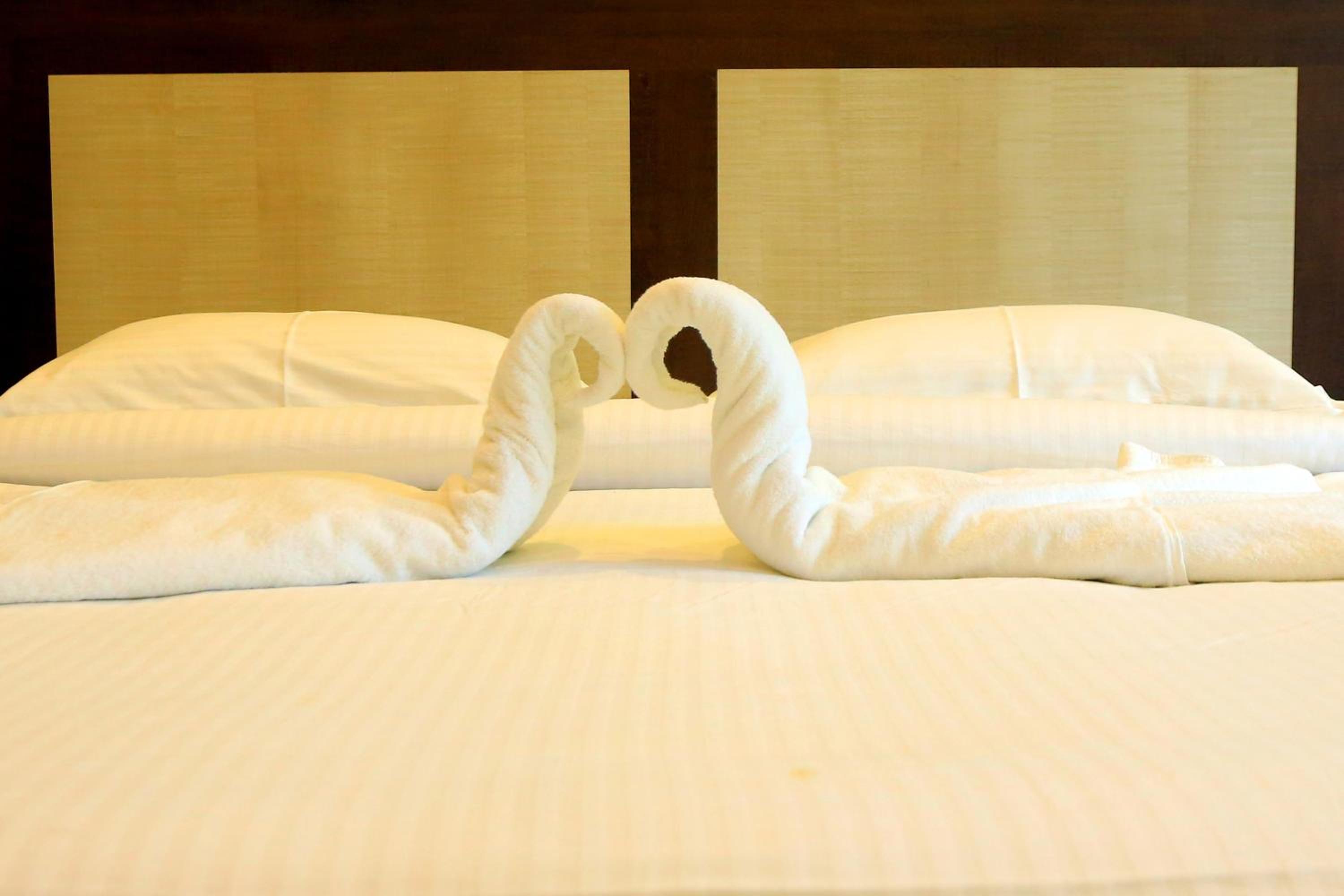 Deluxe King Suite (INR 100 discount on Sightseeing Tour + Free Linen Change Subject to Availability + Guaranteed Early Check-in/Late Check-out) photo 3