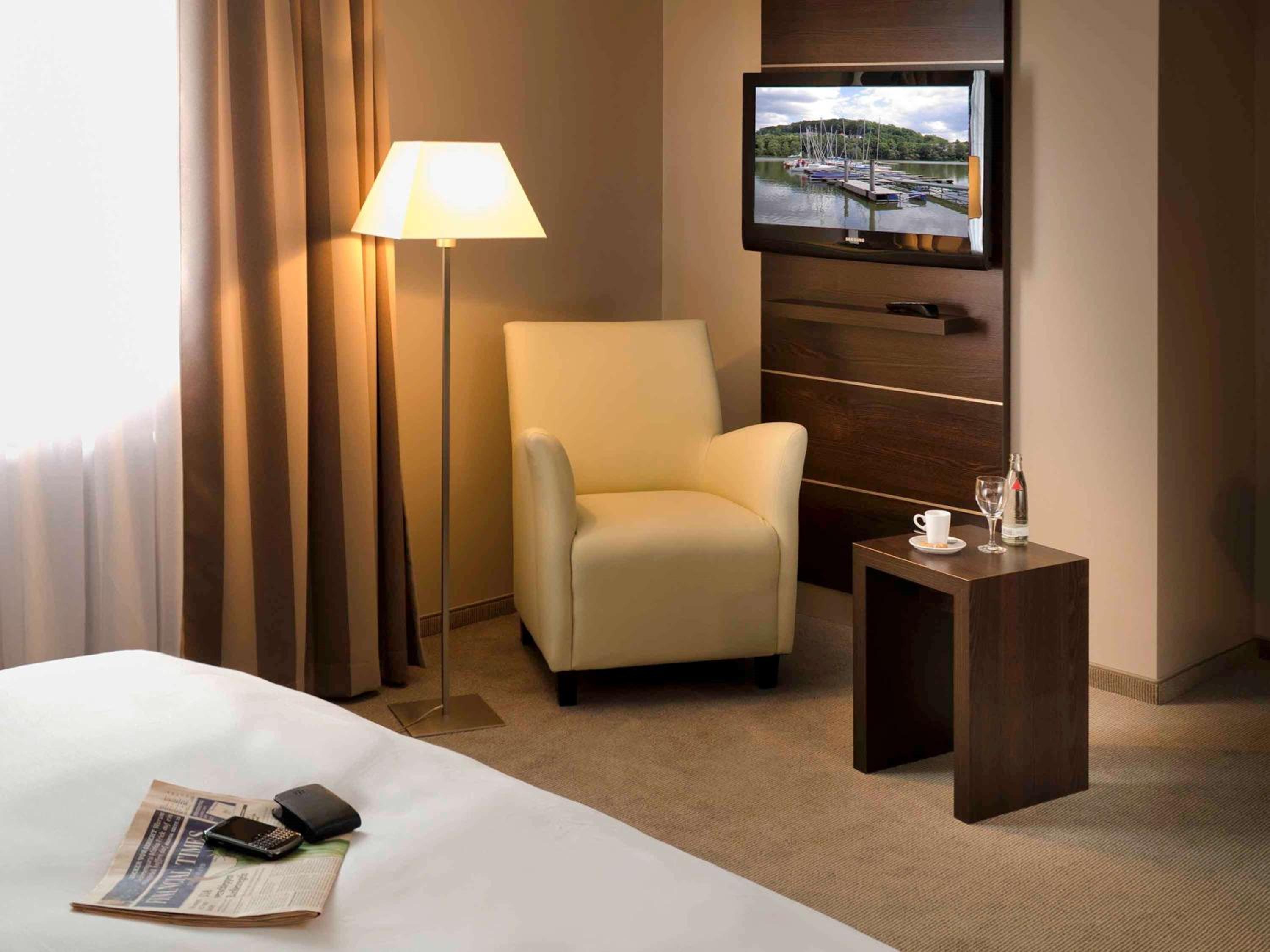 Comfort Double or Twin Room - Photo 4