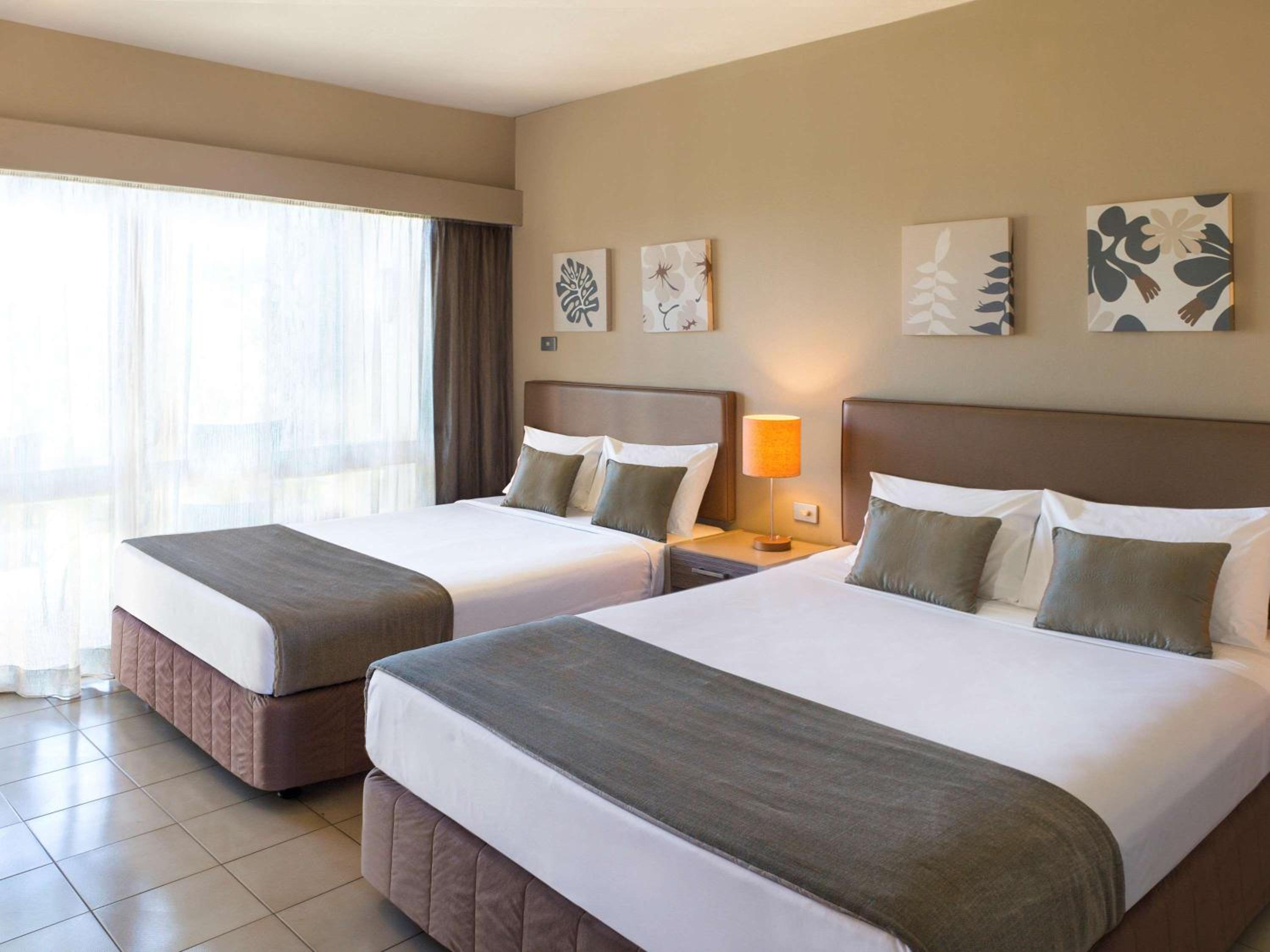 Standard Double or Twin Room photo 2
