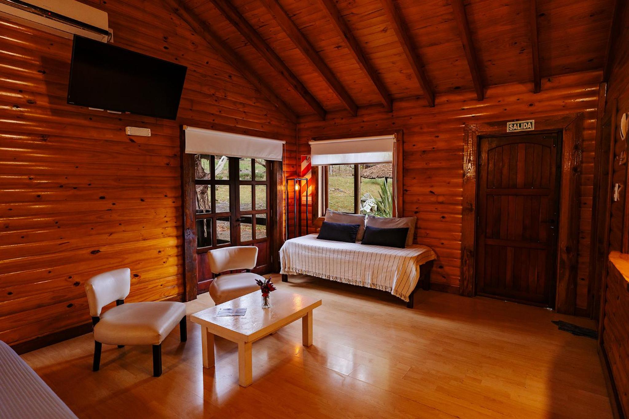Standard Bungalow photo 1
