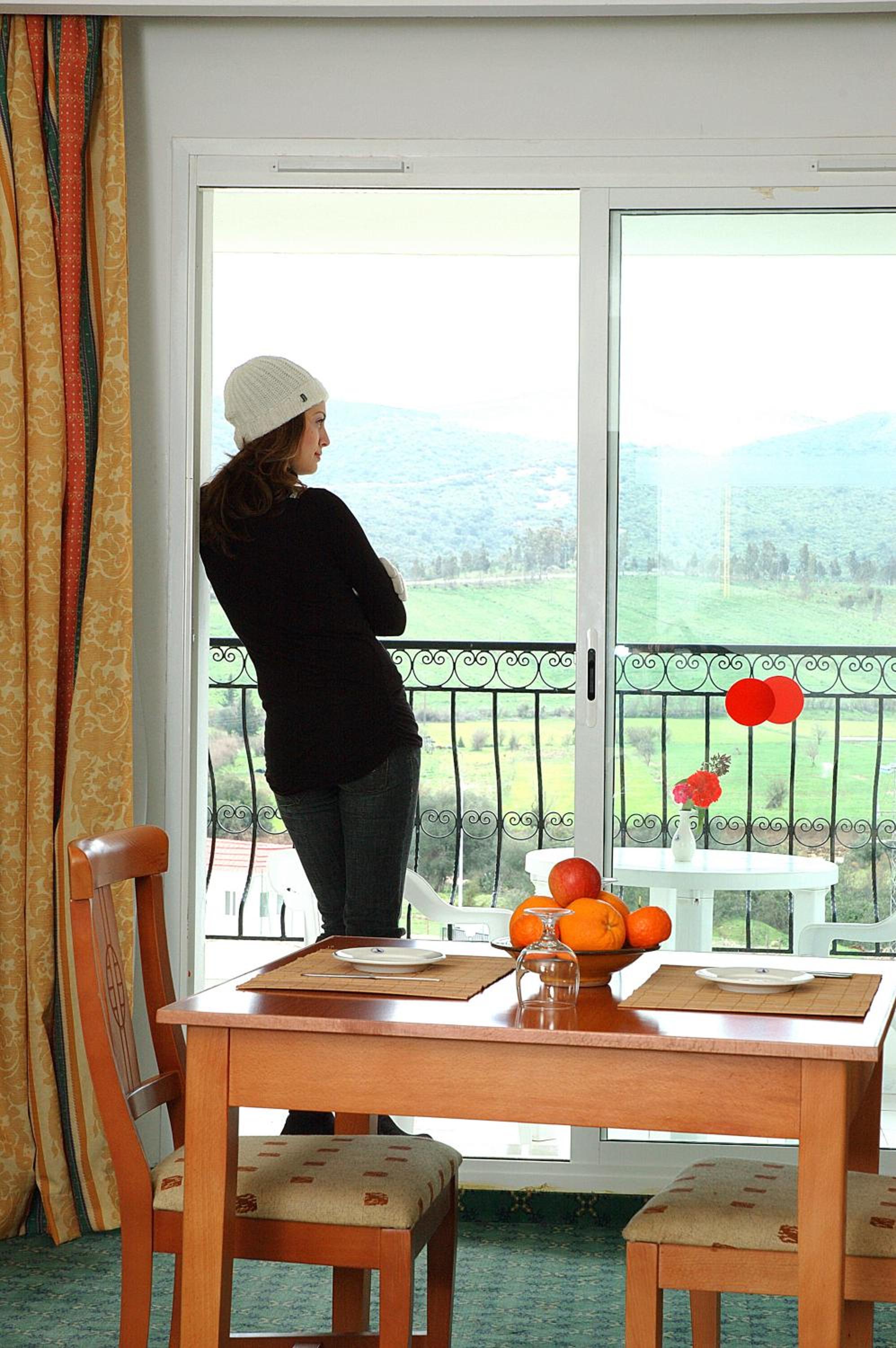 Double Room - Photo 7