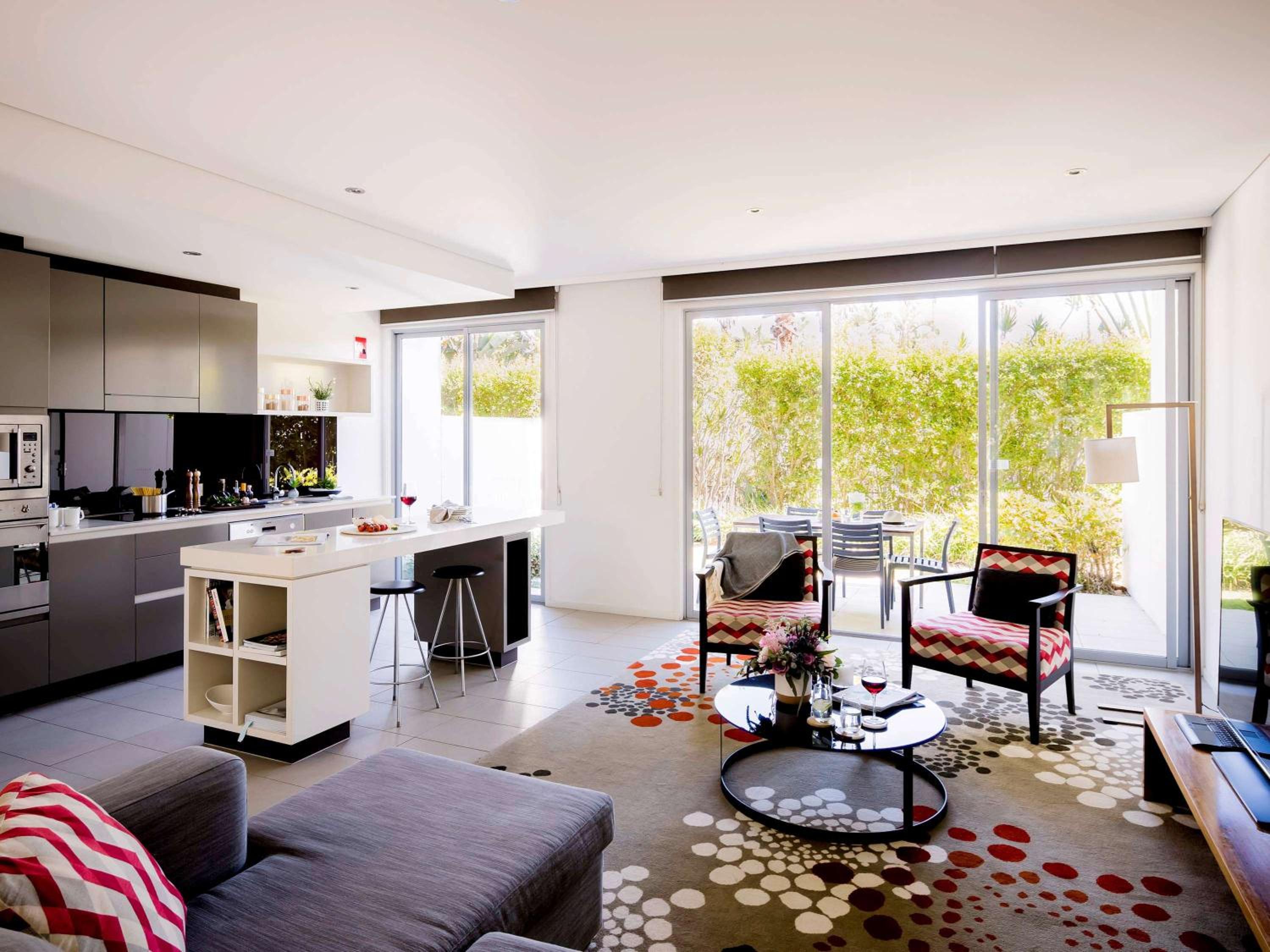Two-Bedroom Villa - Photo 2