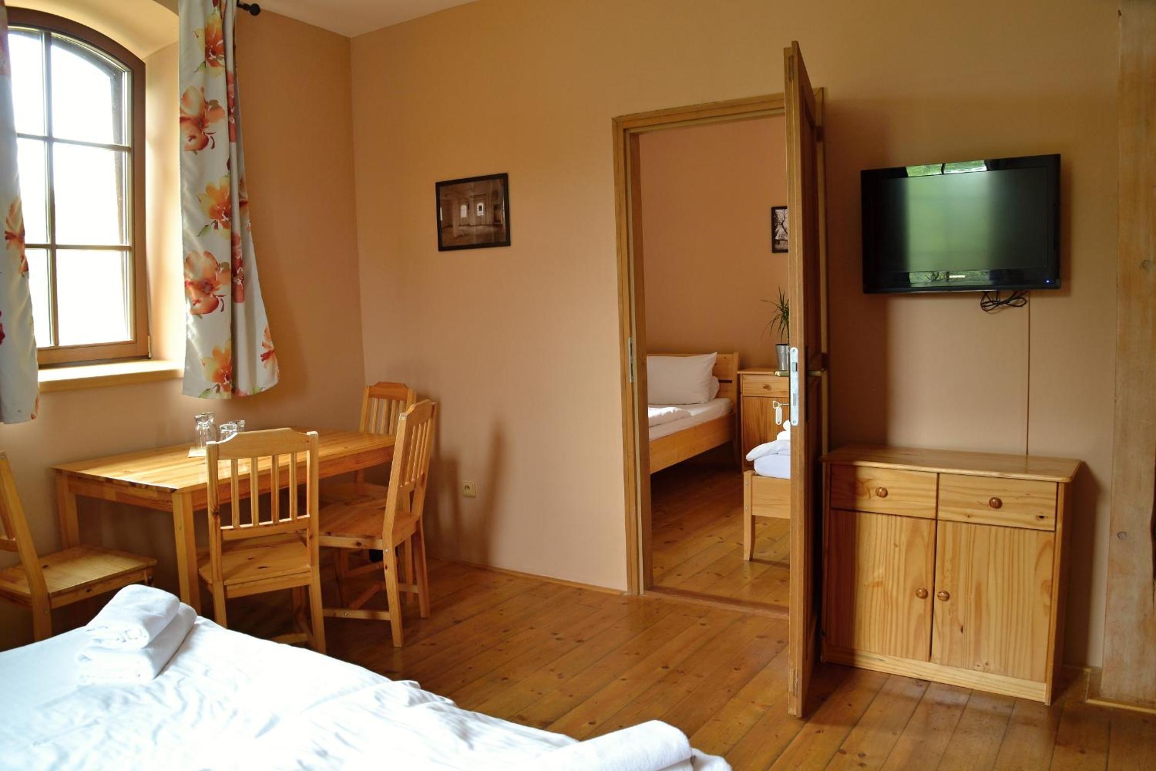 Quadruple Room photo 2