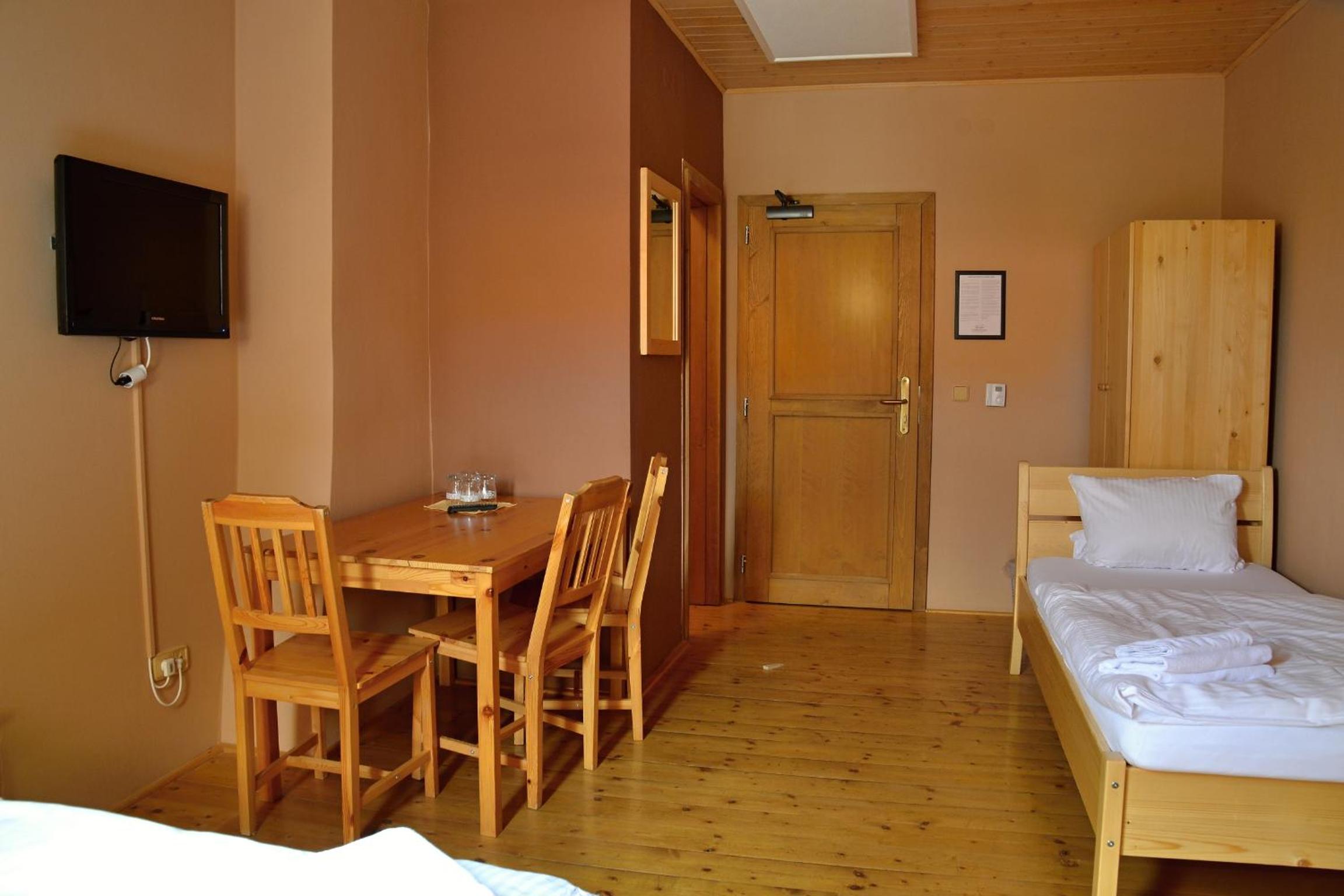 Quadruple Room photo 1